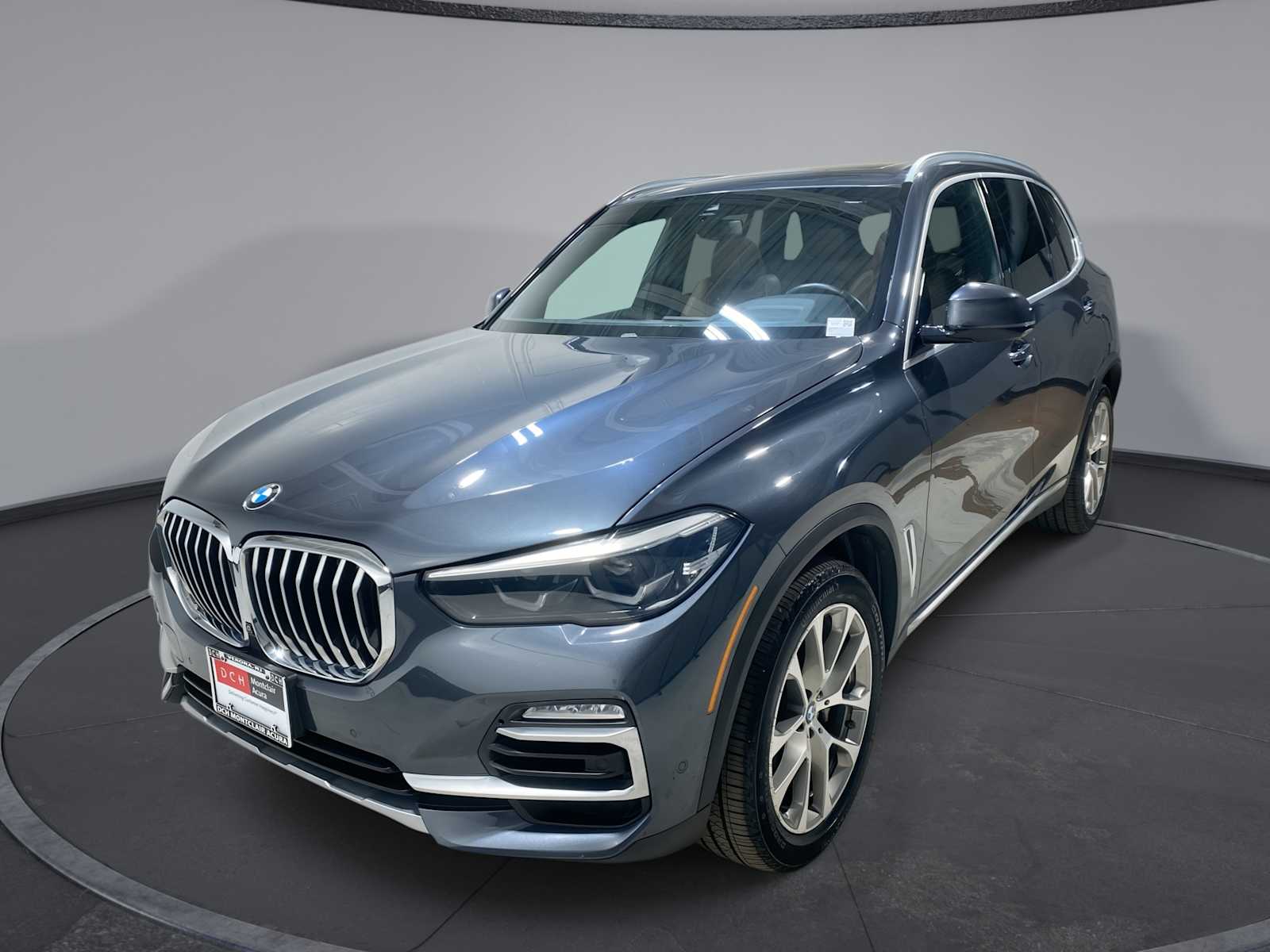 Thumbnail: 2019 BMW X5 - 1