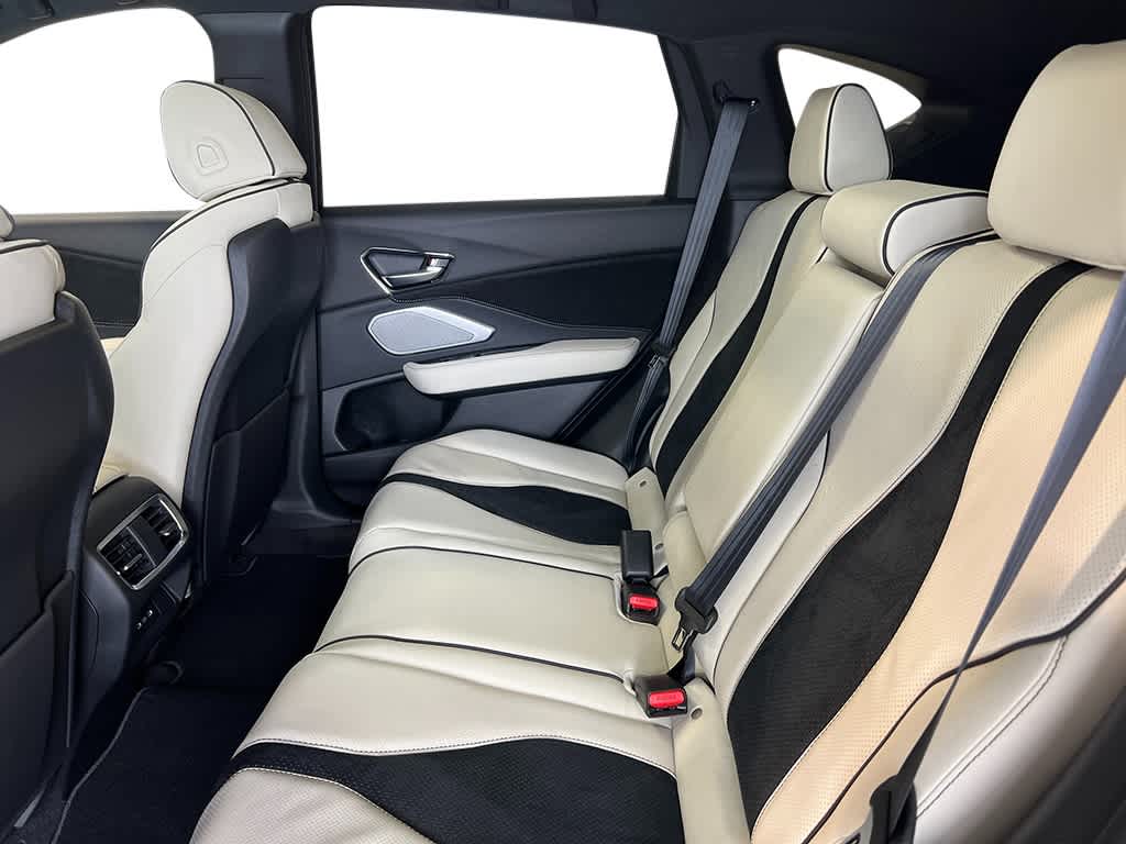 Thumbnail: 2026 Acura RDX - 34