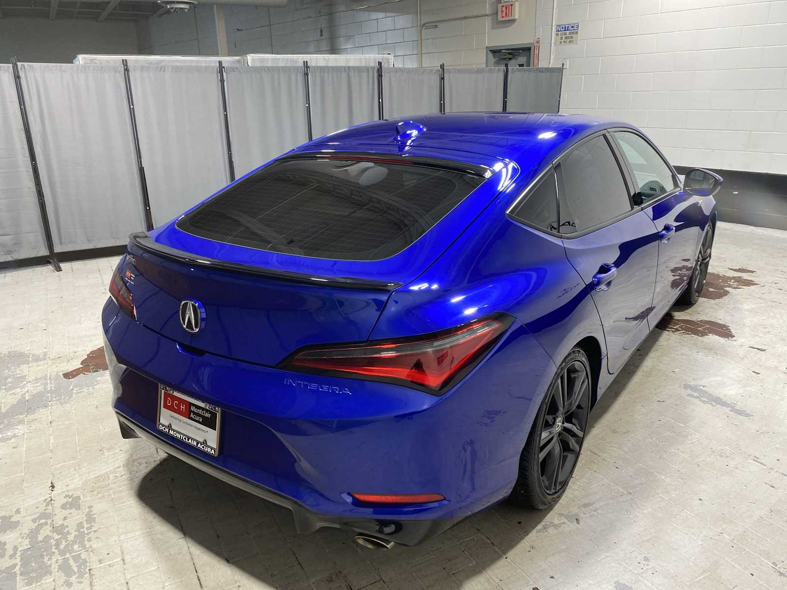 Thumbnail: 2024 Acura Integra - 26