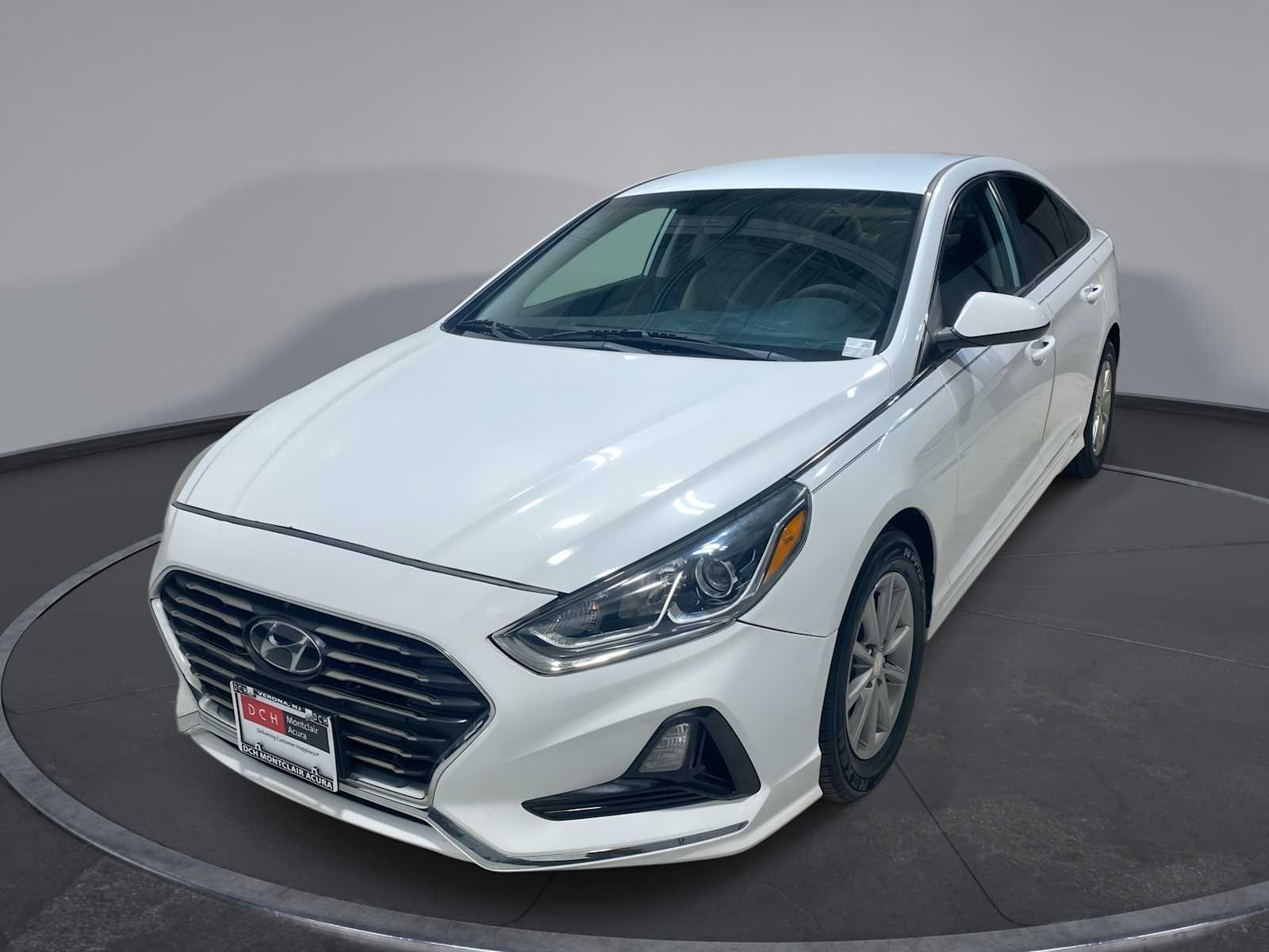 2018 Hyundai Sonata SE -
                  Verona, NJ