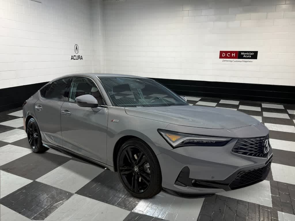 Thumbnail: 2026 Acura Integra - 7