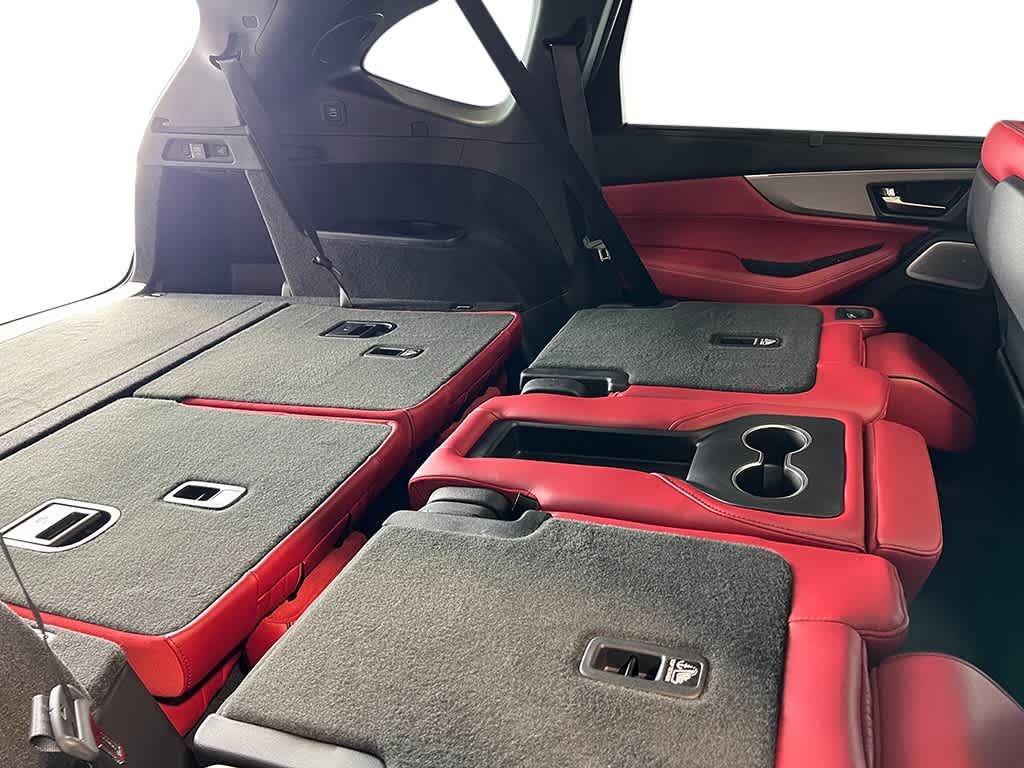 Thumbnail: 2026 Acura MDX - 36