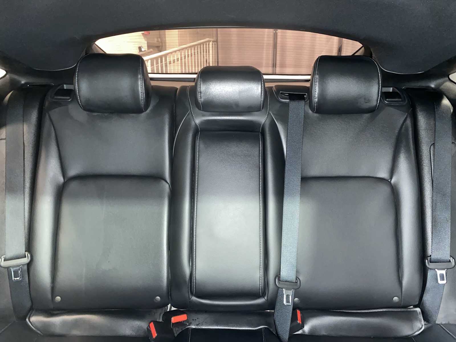 Thumbnail: 2023 Acura Integra - 22