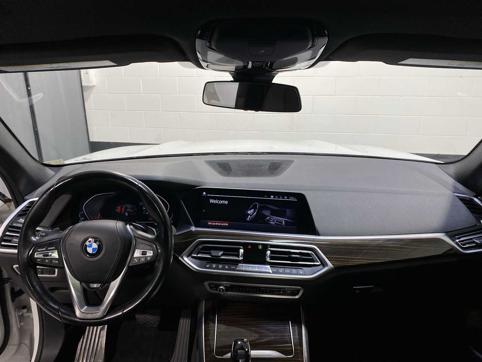 2019 BMW X5 xDrive40i 10