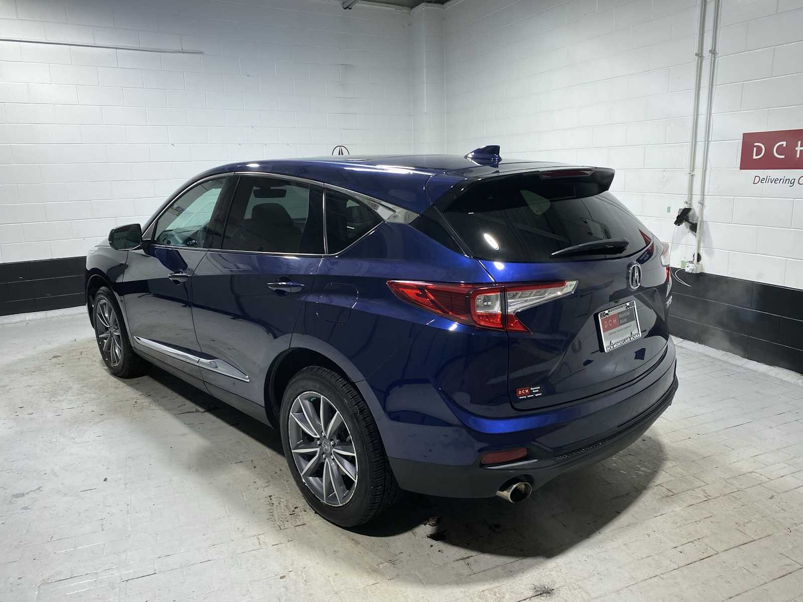 Thumbnail: 2019 Acura RDX - 4