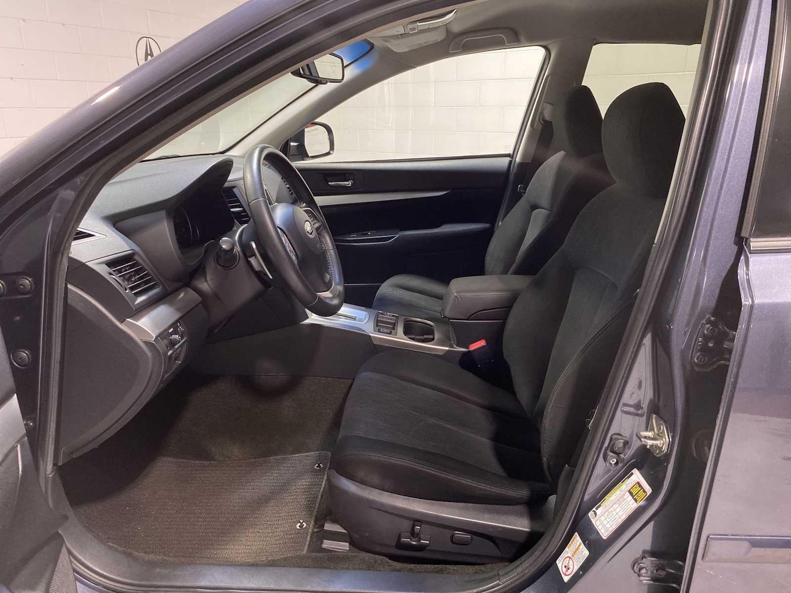 Thumbnail: 2014 Subaru Outback - 2