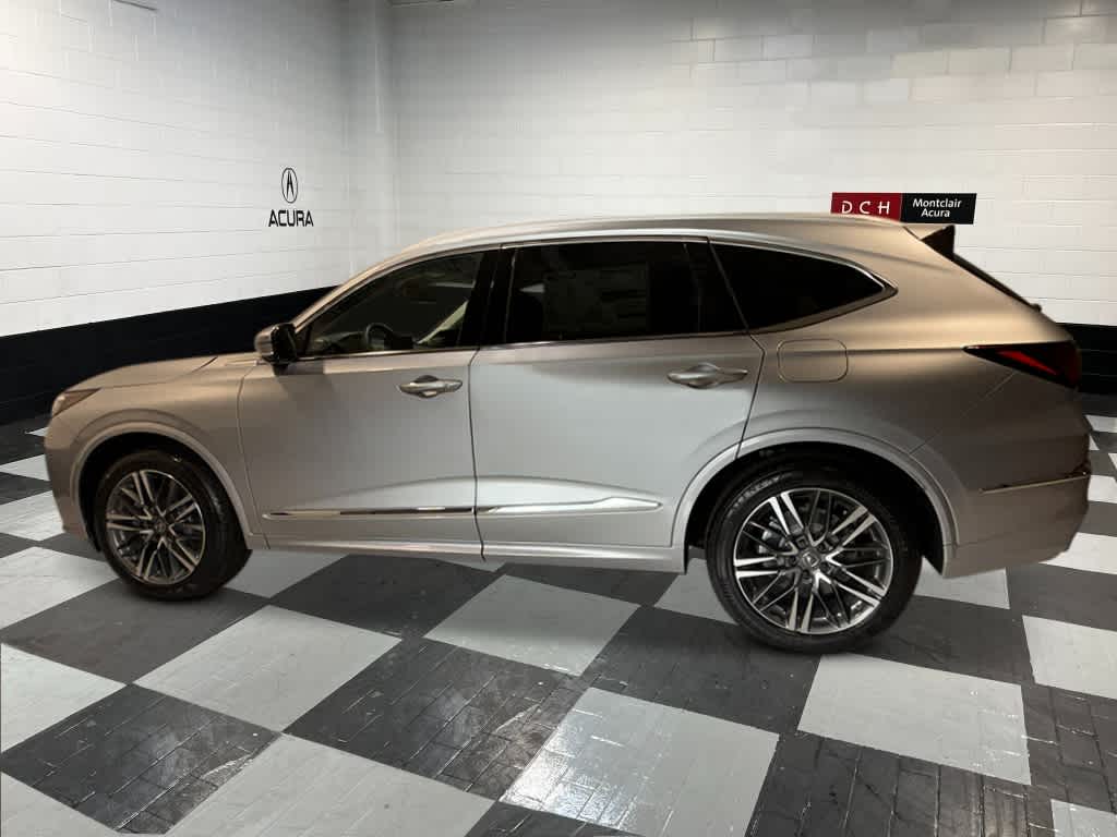 Thumbnail: 2026 Acura MDX - 2