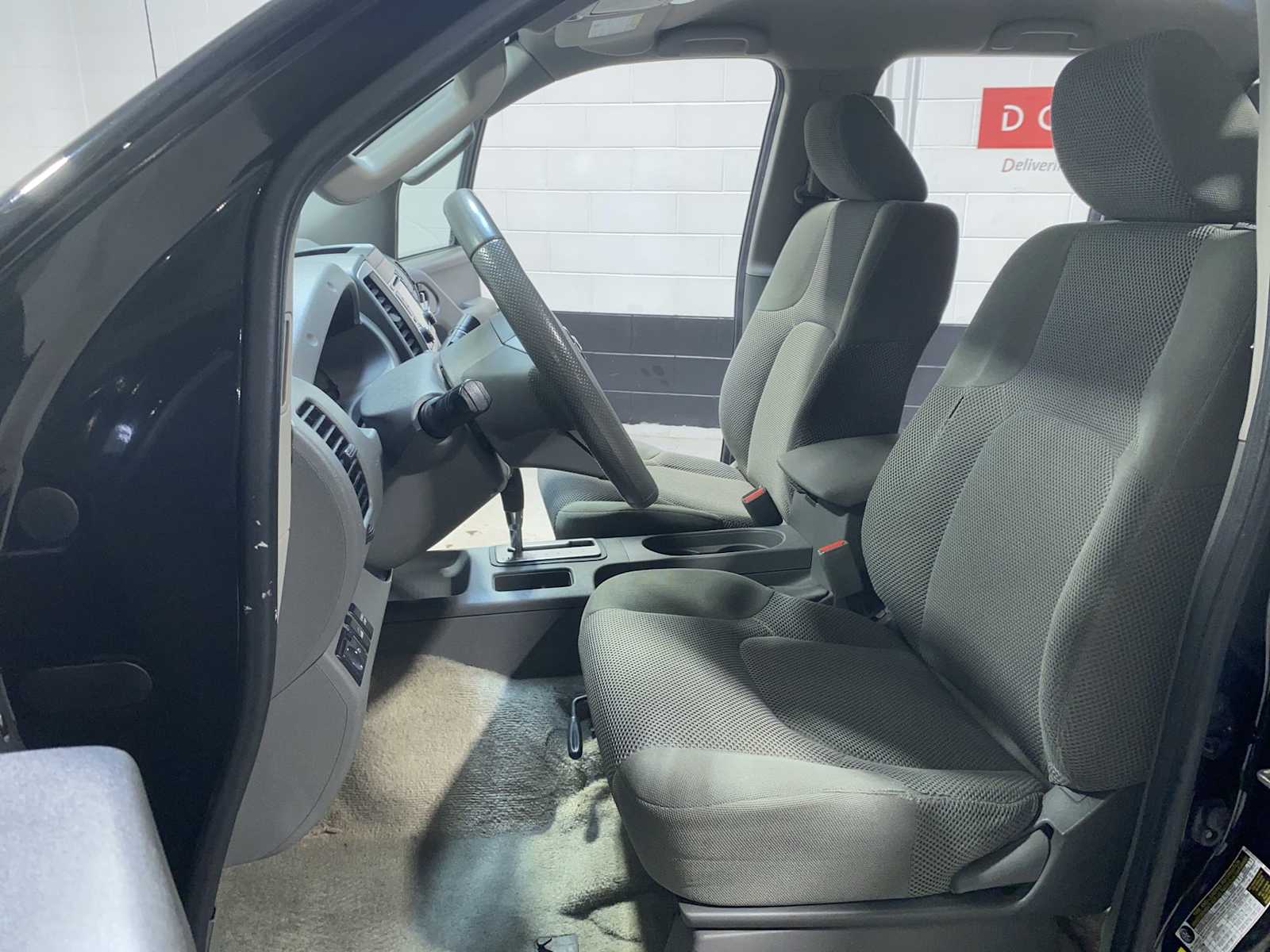 Thumbnail: 2016 Nissan Frontier - 11