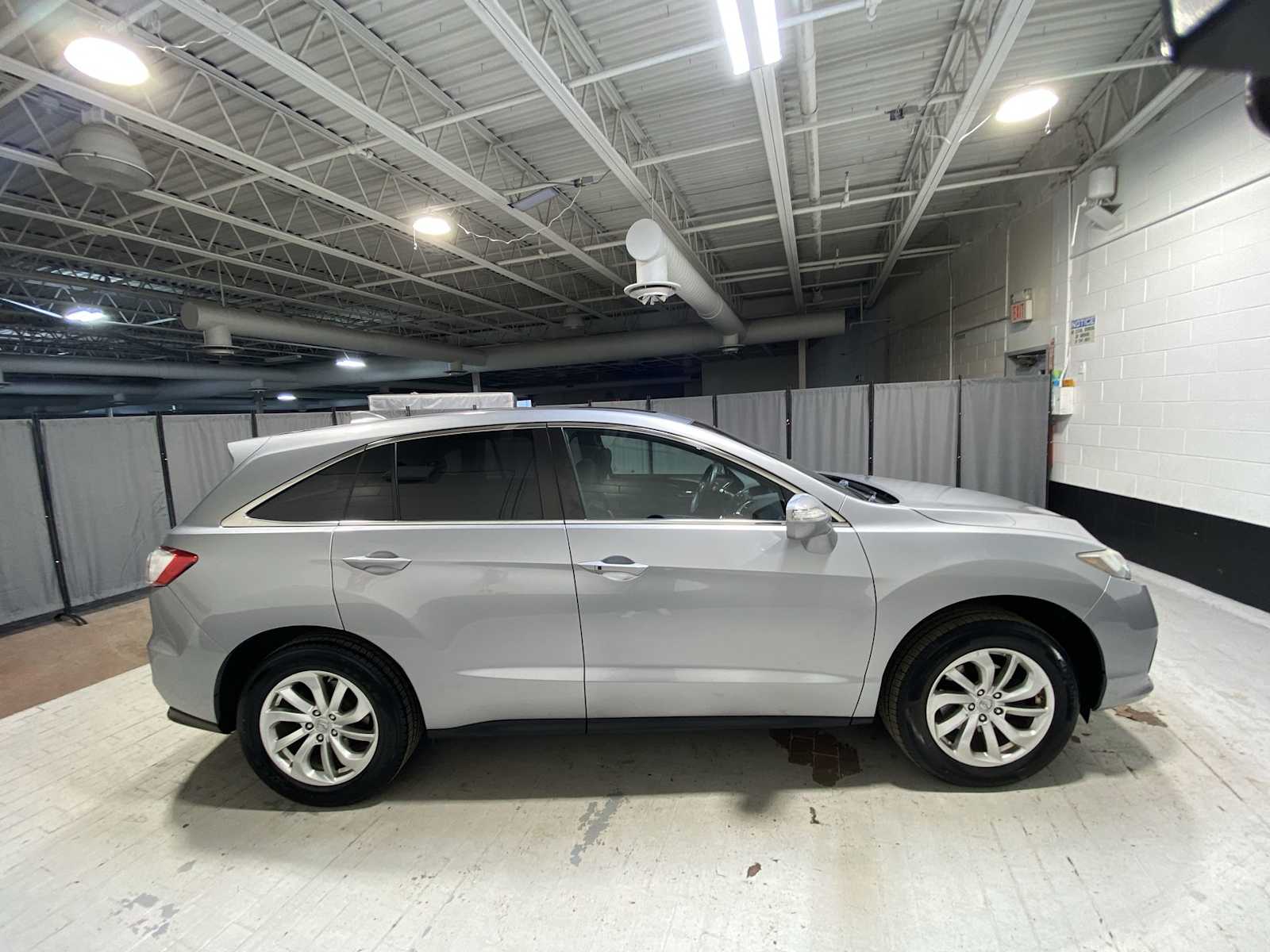 Thumbnail: 2017 Acura RDX - 27