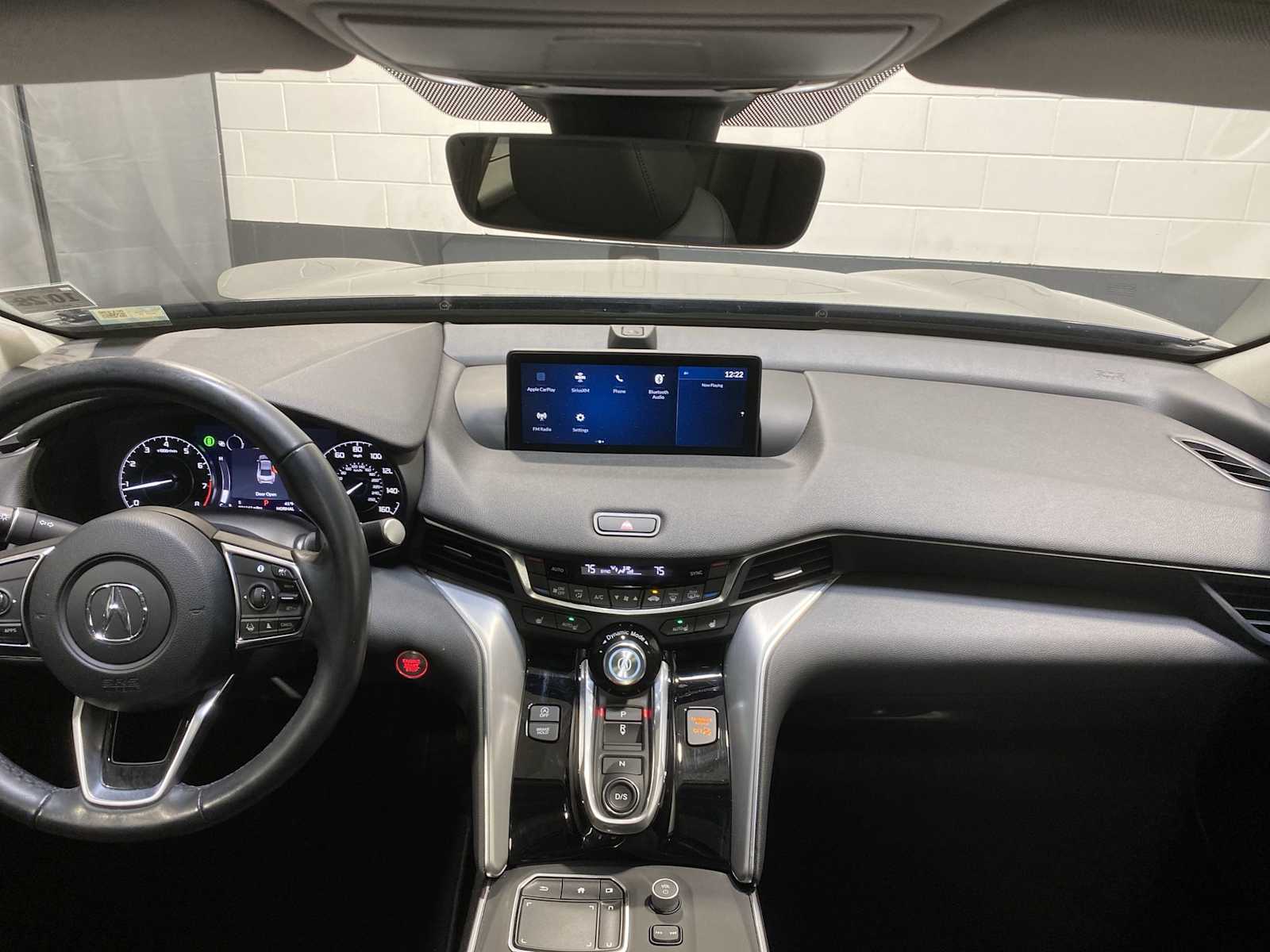 Thumbnail: 2023 Acura TLX - 10