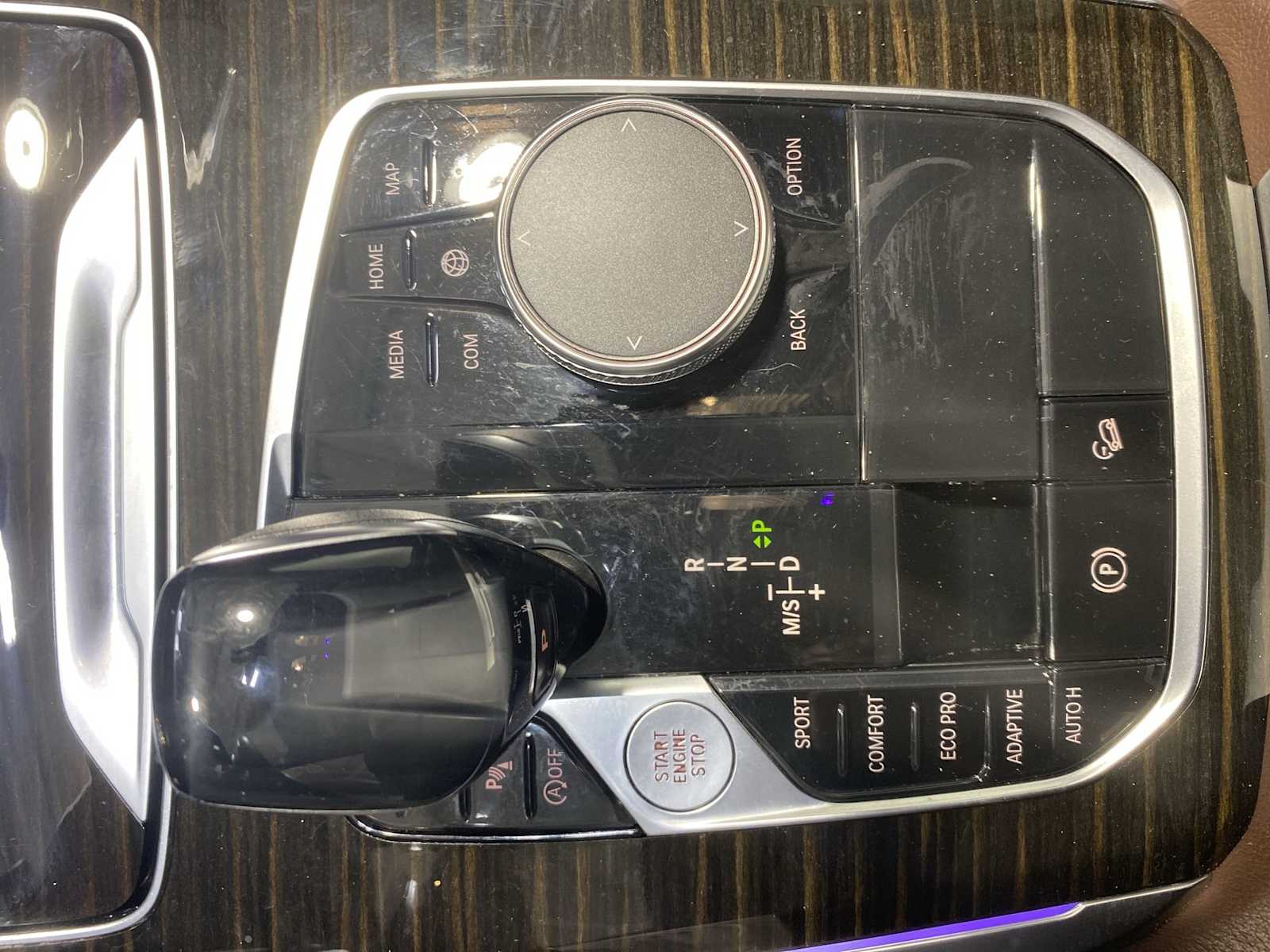 Thumbnail: 2019 BMW X5 - 17