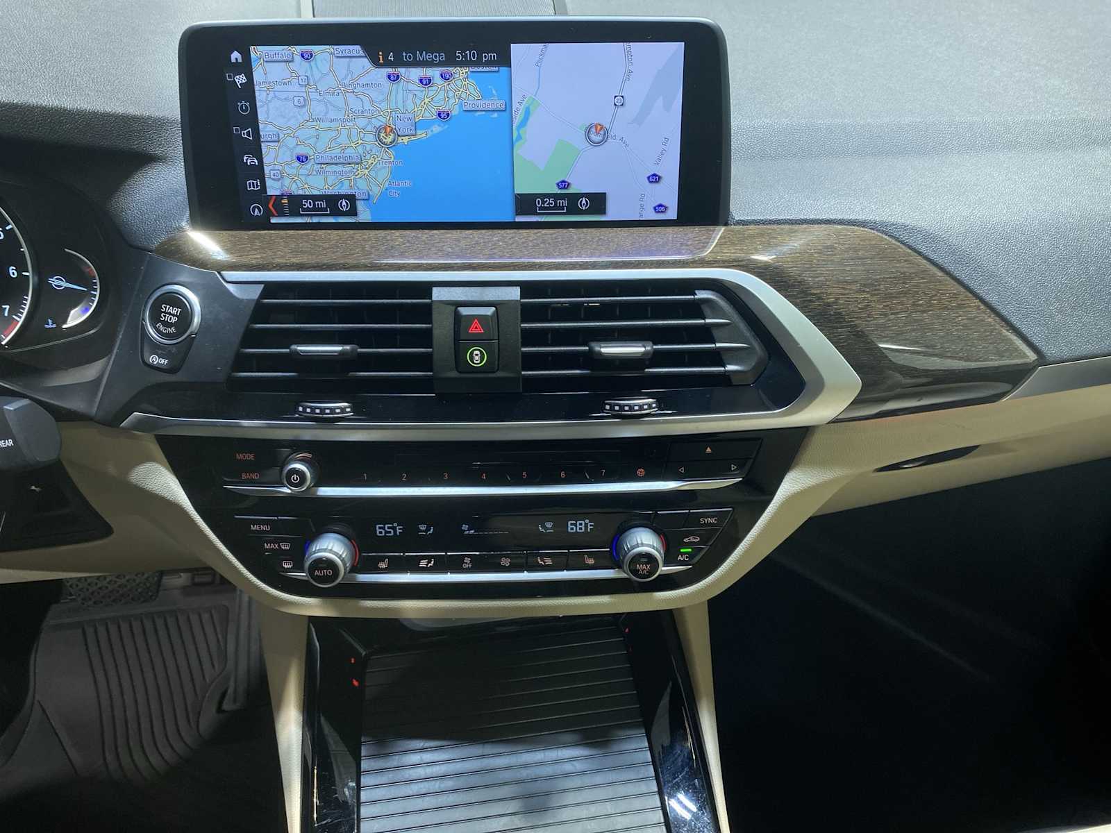 Thumbnail: 2019 BMW X3 - 16