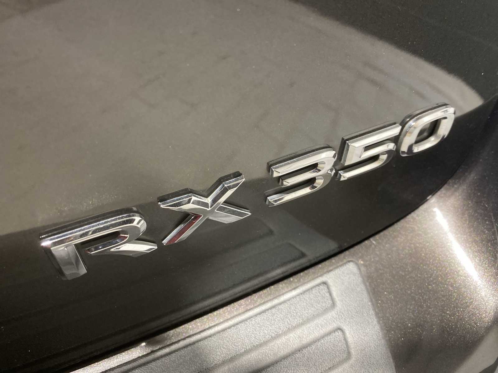 Thumbnail: 2010 Lexus RX - 7