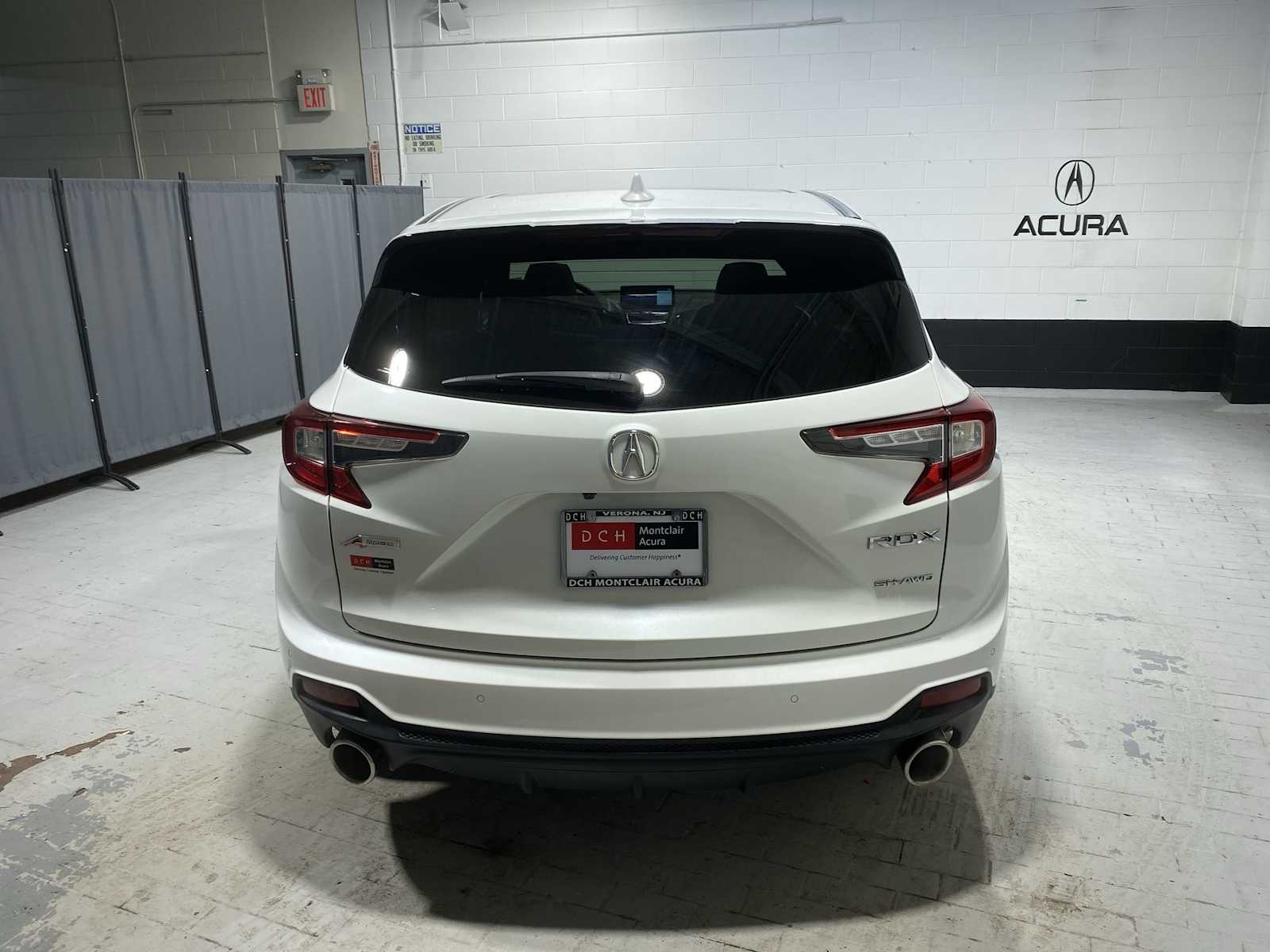 Thumbnail: 2021 Acura RDX - 19