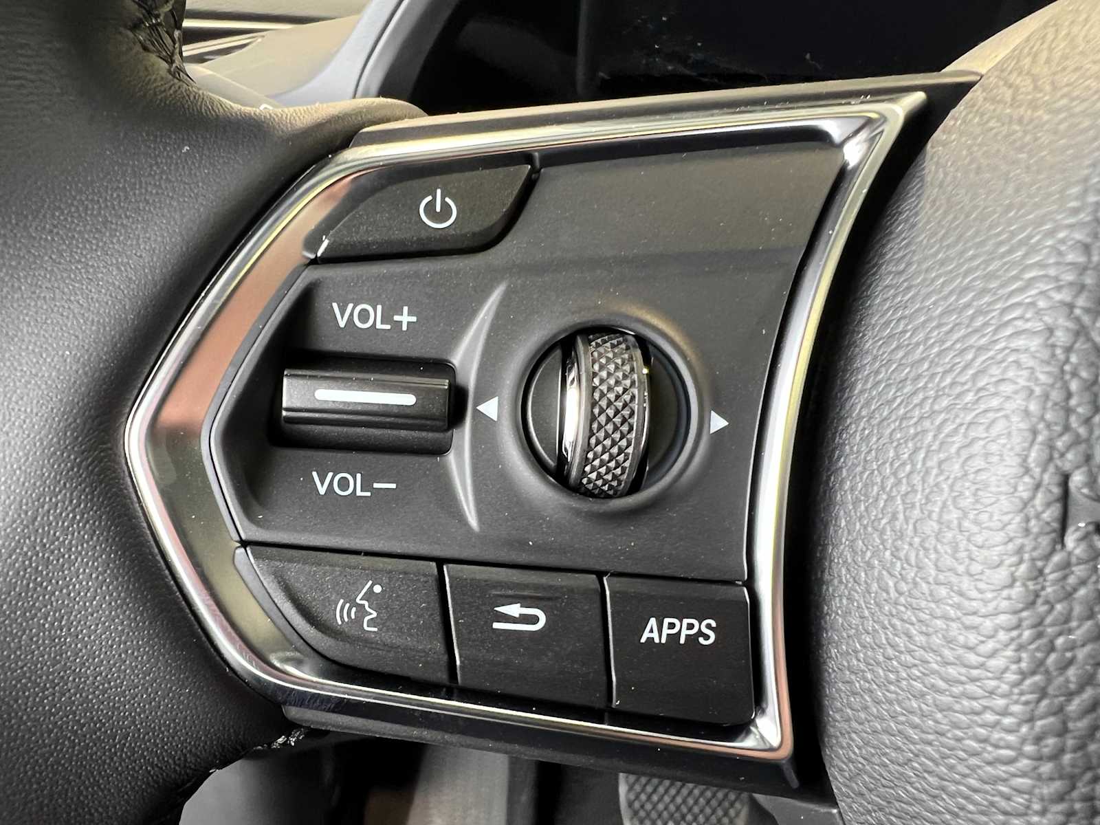 Thumbnail: 2026 Acura RDX - 16