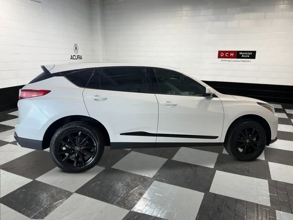 Thumbnail: 2026 Acura RDX - 6