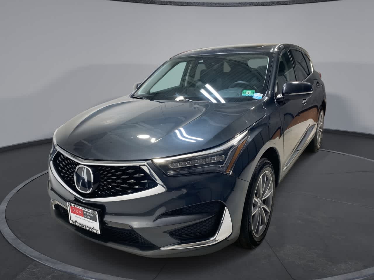 Thumbnail: 2019 Acura RDX - 1