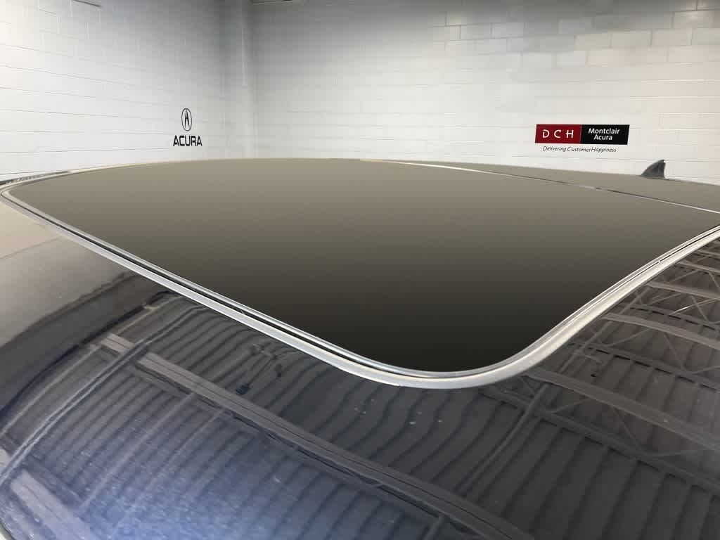 Thumbnail: 2026 Acura MDX - 13