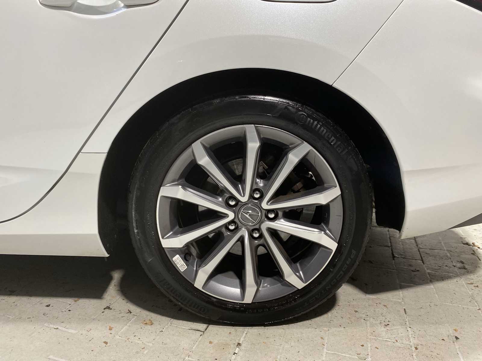 Thumbnail: 2023 Acura Integra - 8