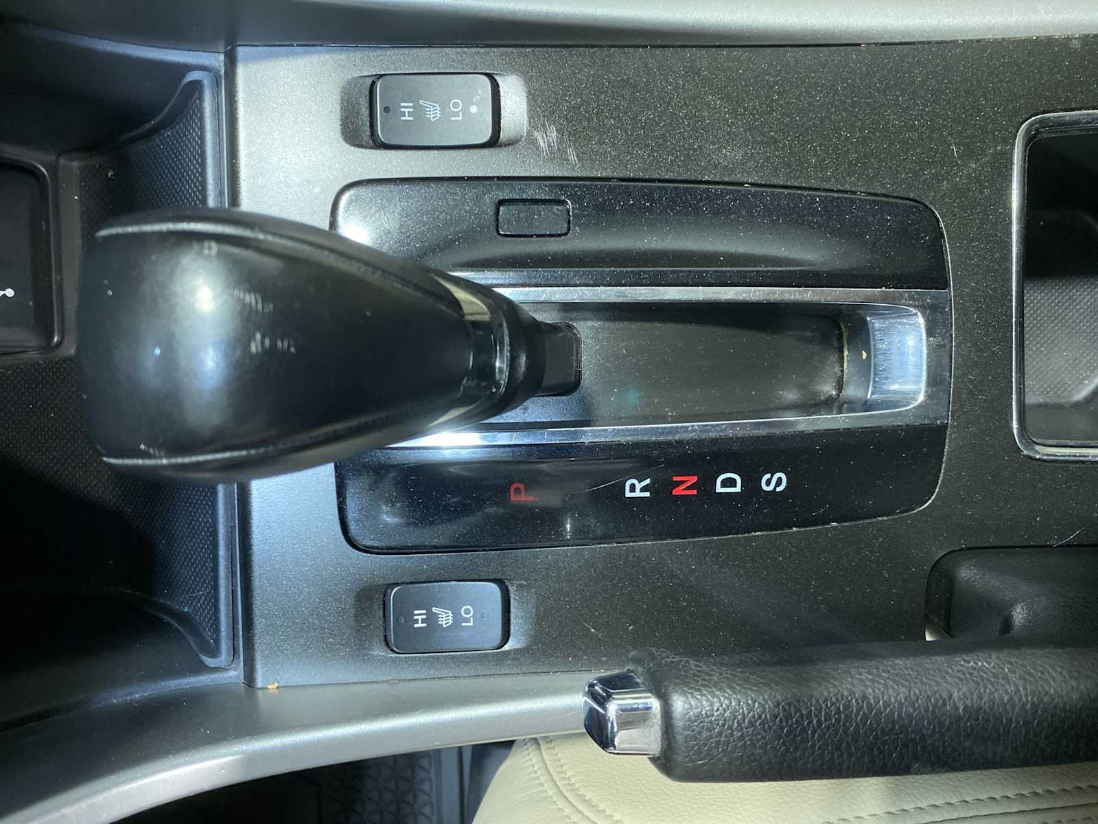 Thumbnail: 2014 Honda Accord - 17