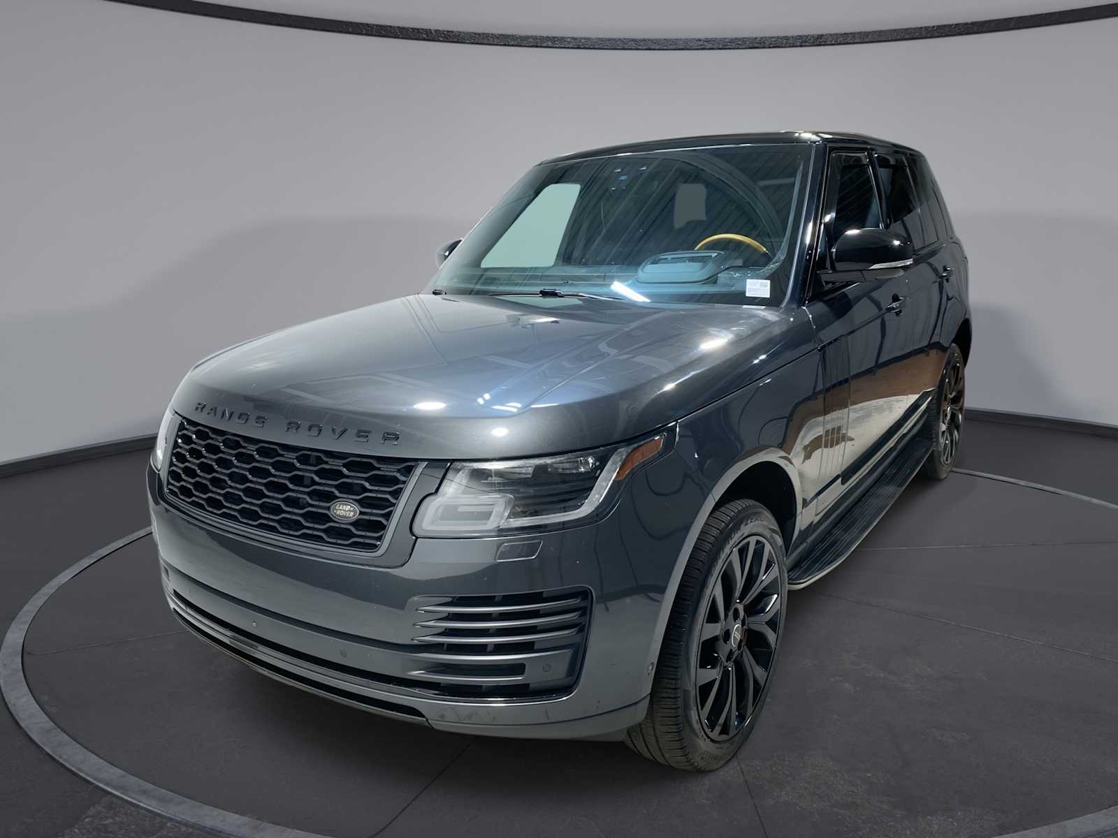 2018 Land Rover Range Rover  -
                  Verona, NJ