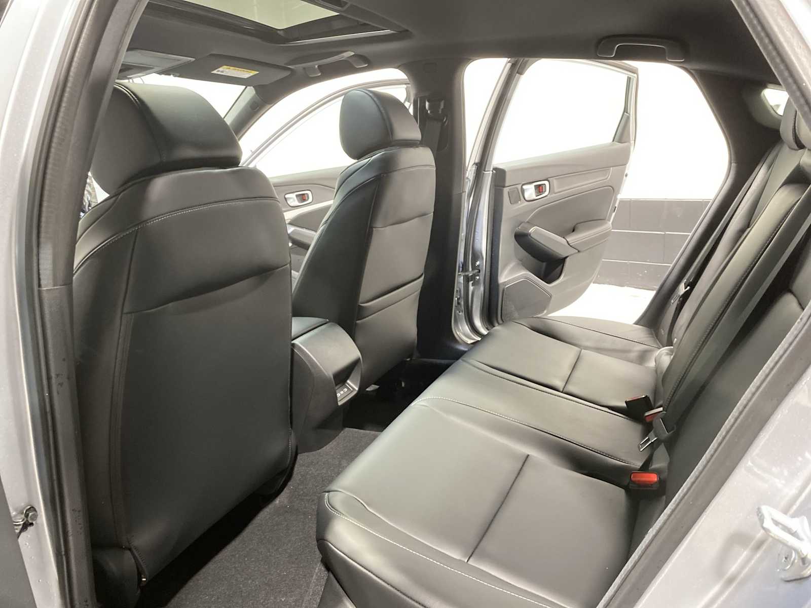 Thumbnail: 2024 Acura Integra - 12