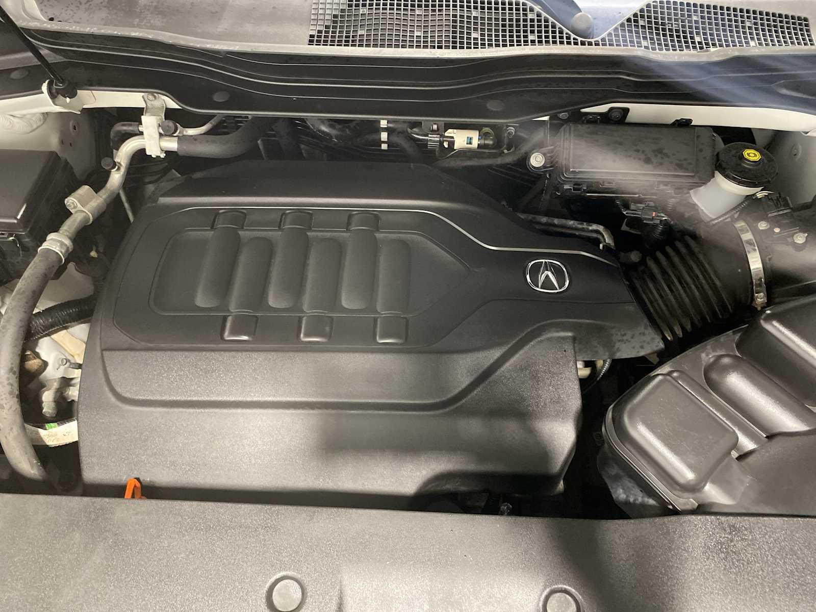 Thumbnail: 2018 Acura MDX - 9