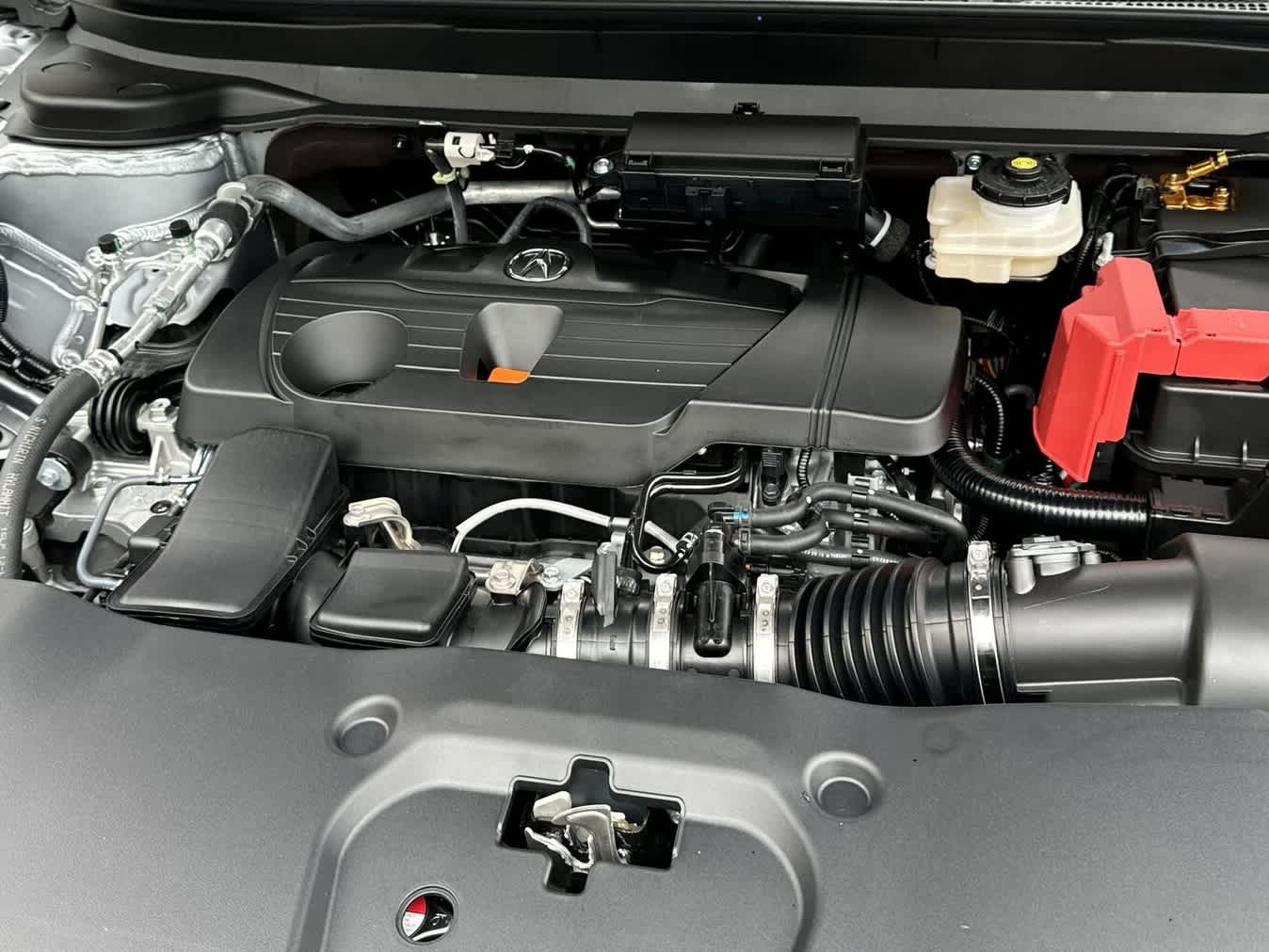 Thumbnail: 2026 Acura RDX - 9