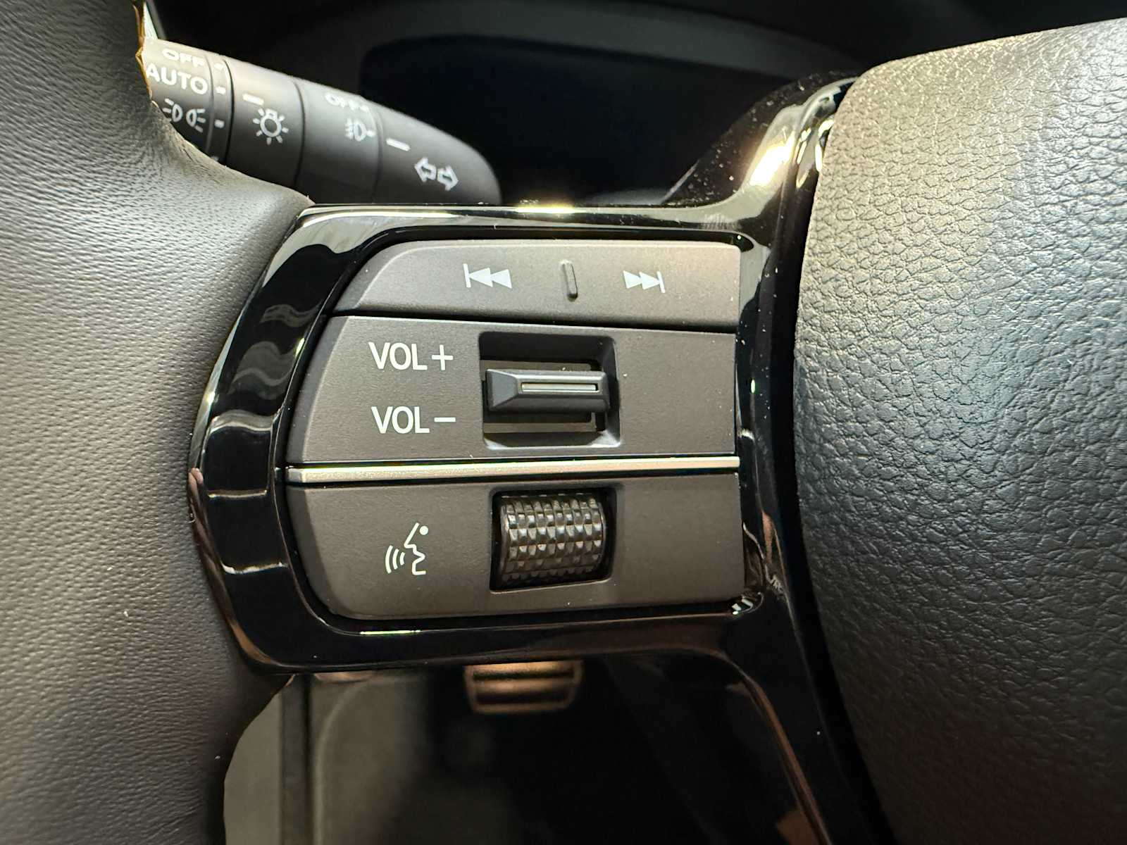 Thumbnail: 2026 Acura Integra - 15