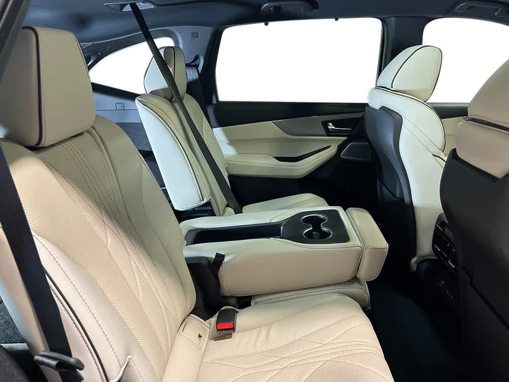 Thumbnail: 2026 Acura MDX - 35