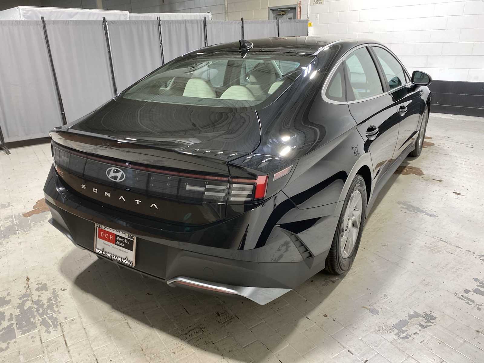 Thumbnail: 2025 Hyundai Sonata - 26