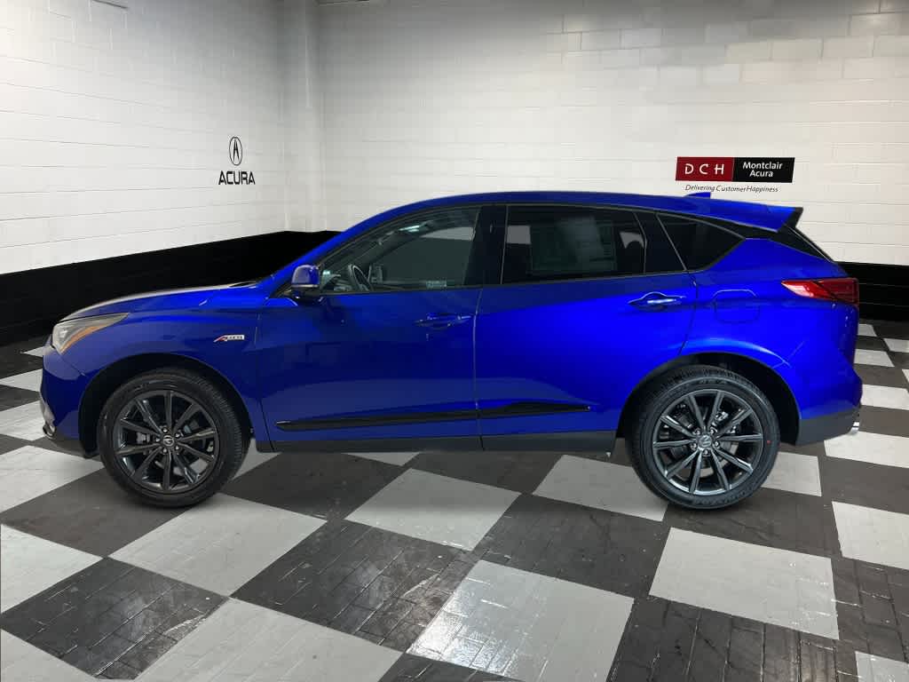 Thumbnail: 2026 Acura RDX - 2