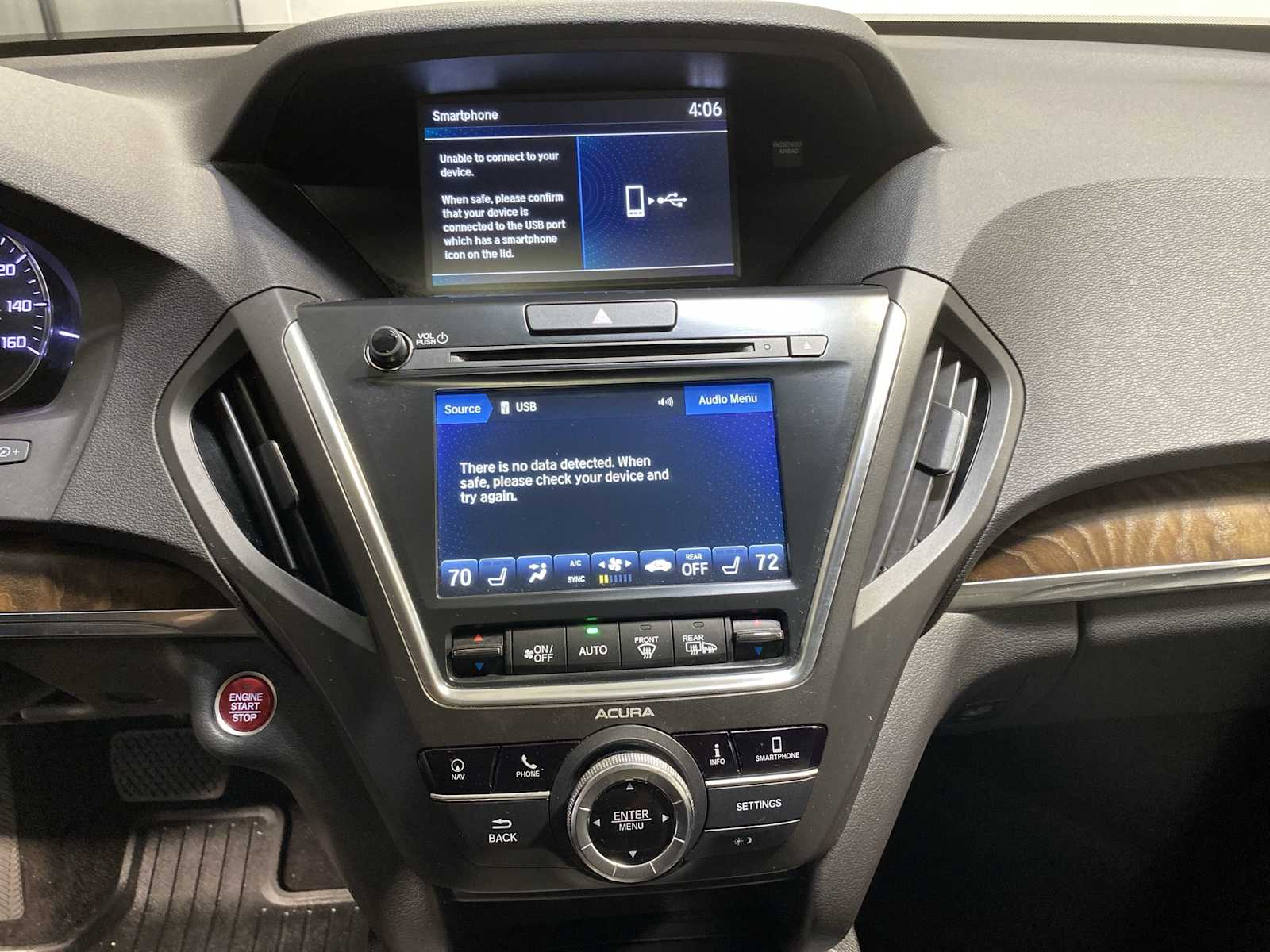 Thumbnail: 2020 Acura MDX - 16