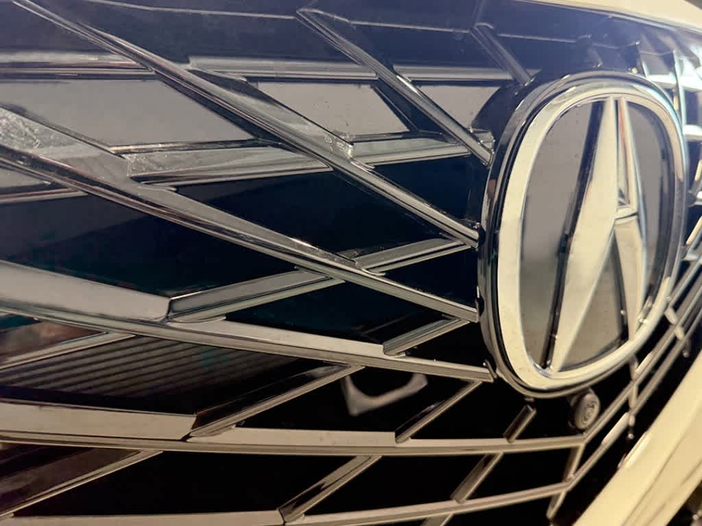 Thumbnail: 2026 Acura ADX - 11