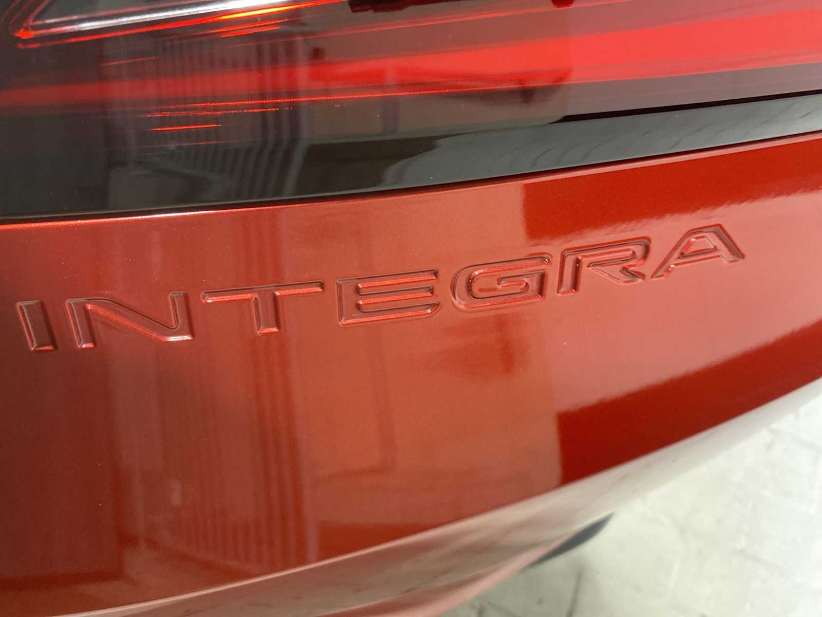 Thumbnail: 2023 Acura Integra - 7