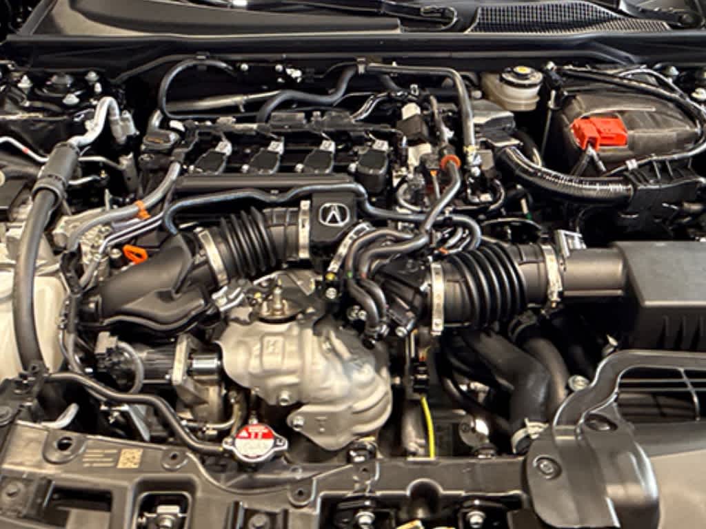 Thumbnail: 2026 Acura Integra - 11