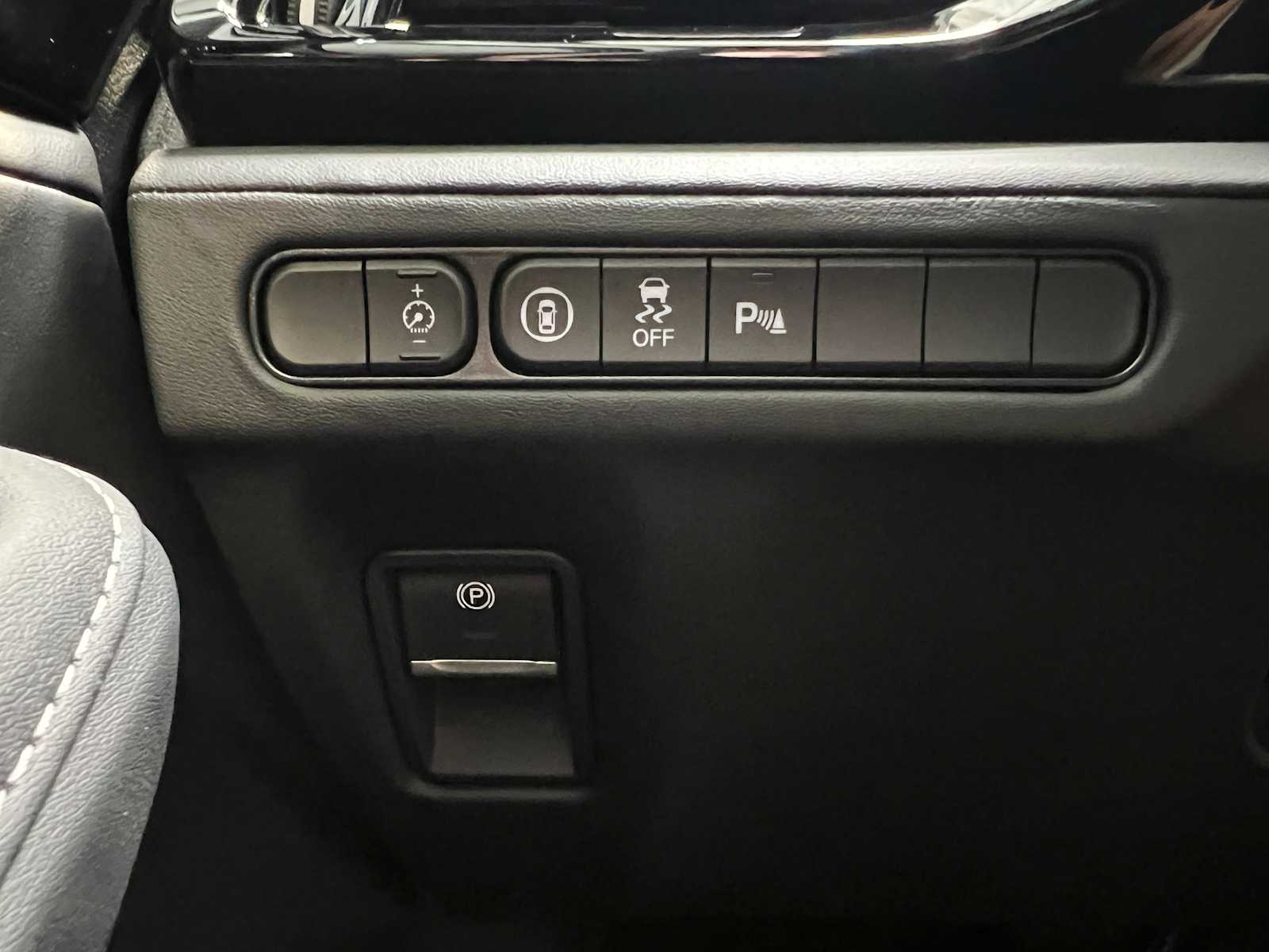 2025 Acura MDX Technology 21