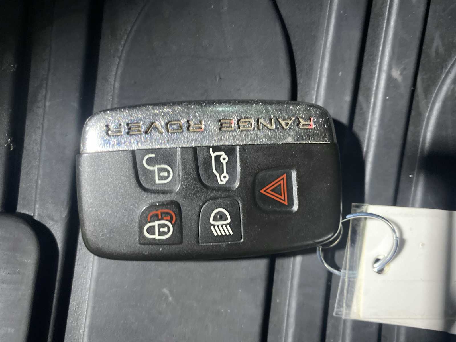 Thumbnail: 2018 Land Rover Range Rover Velar - 20