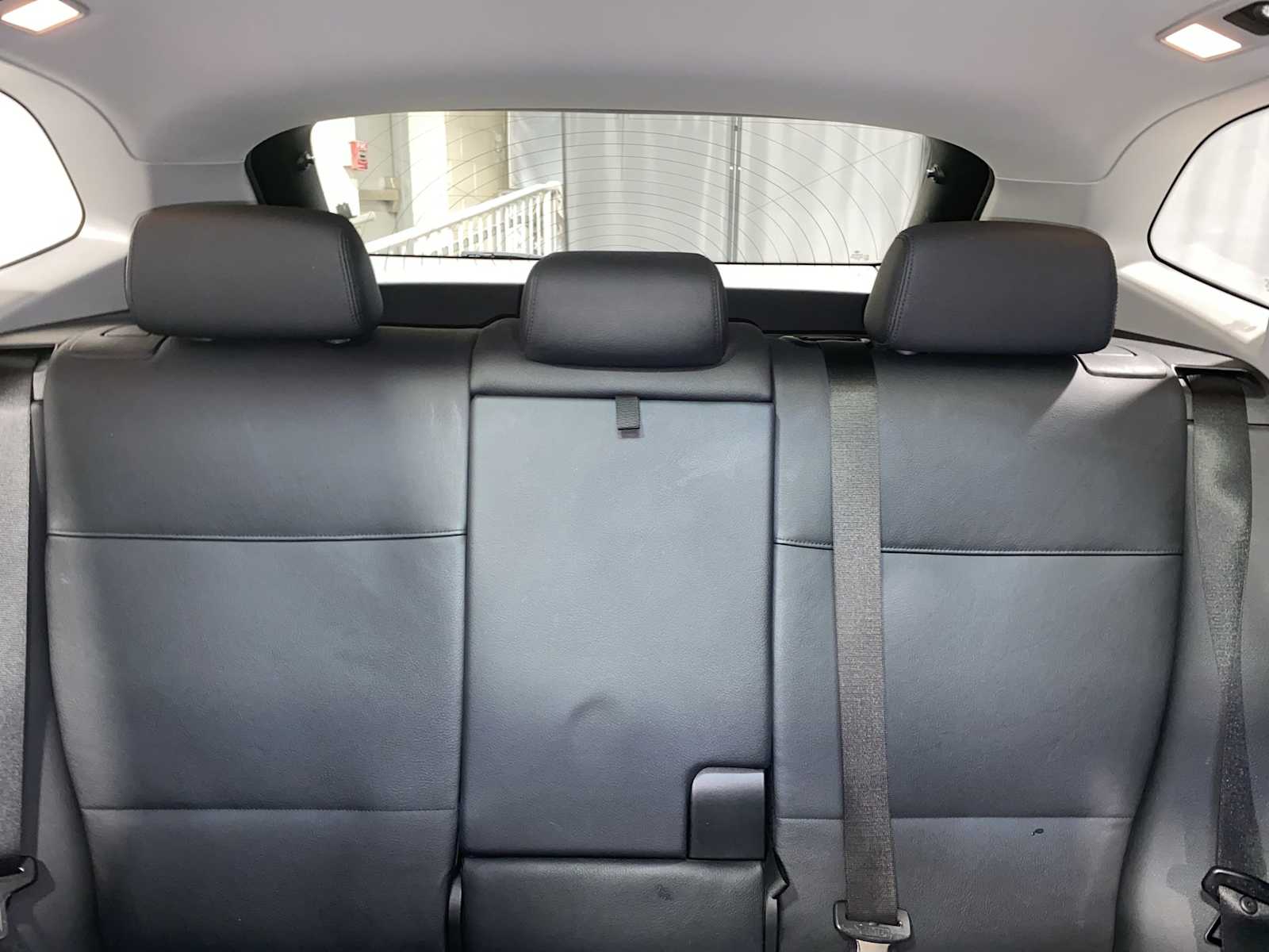 Thumbnail: 2014 BMW X1 - 22