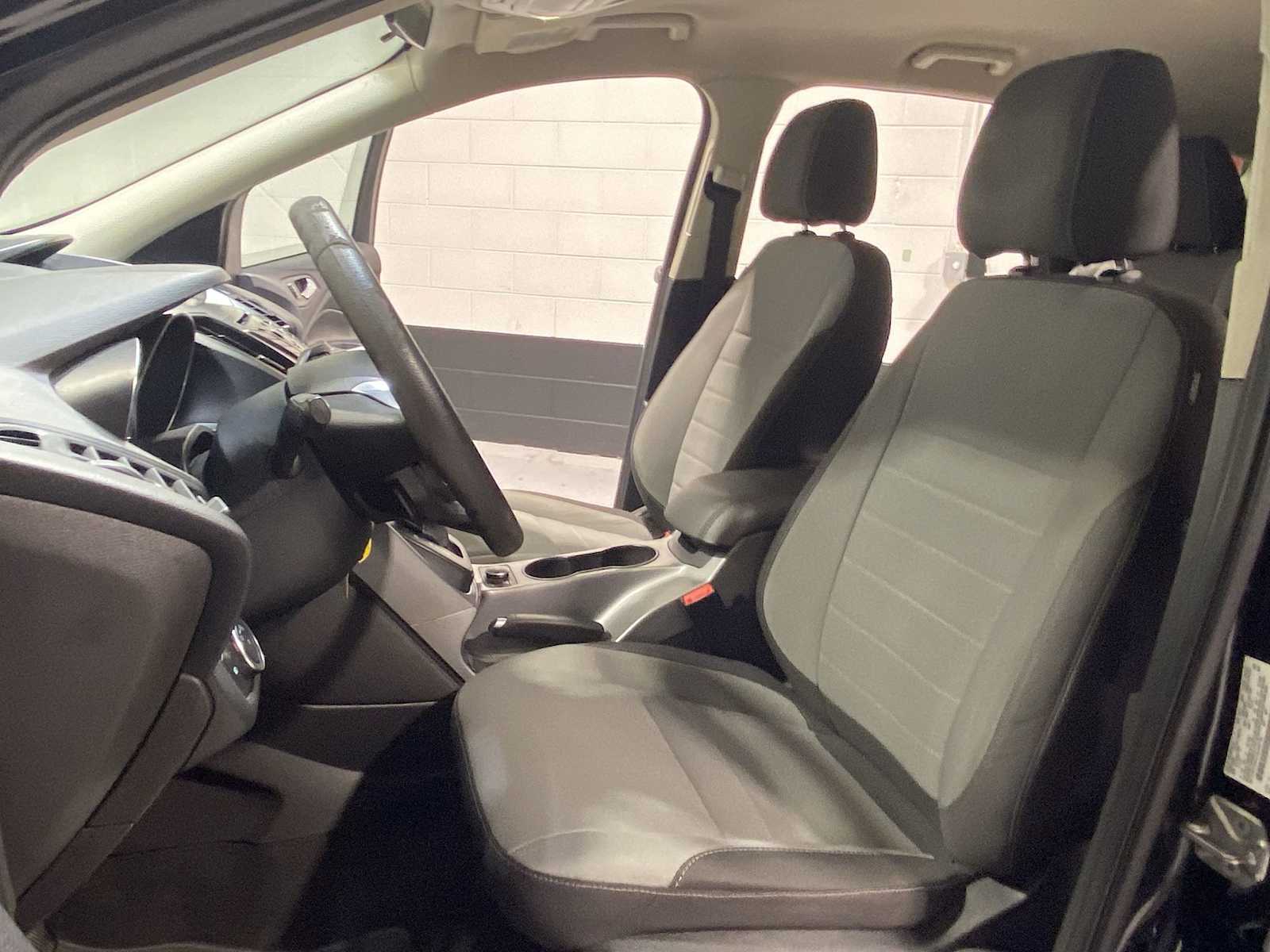 Thumbnail: 2016 Ford Escape - 11