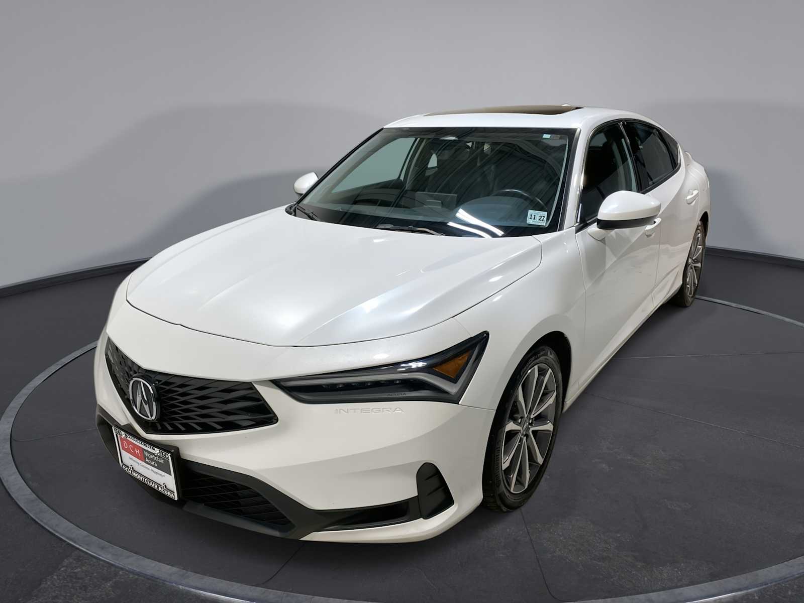 2023 Acura Integra  -
                  Verona, NJ