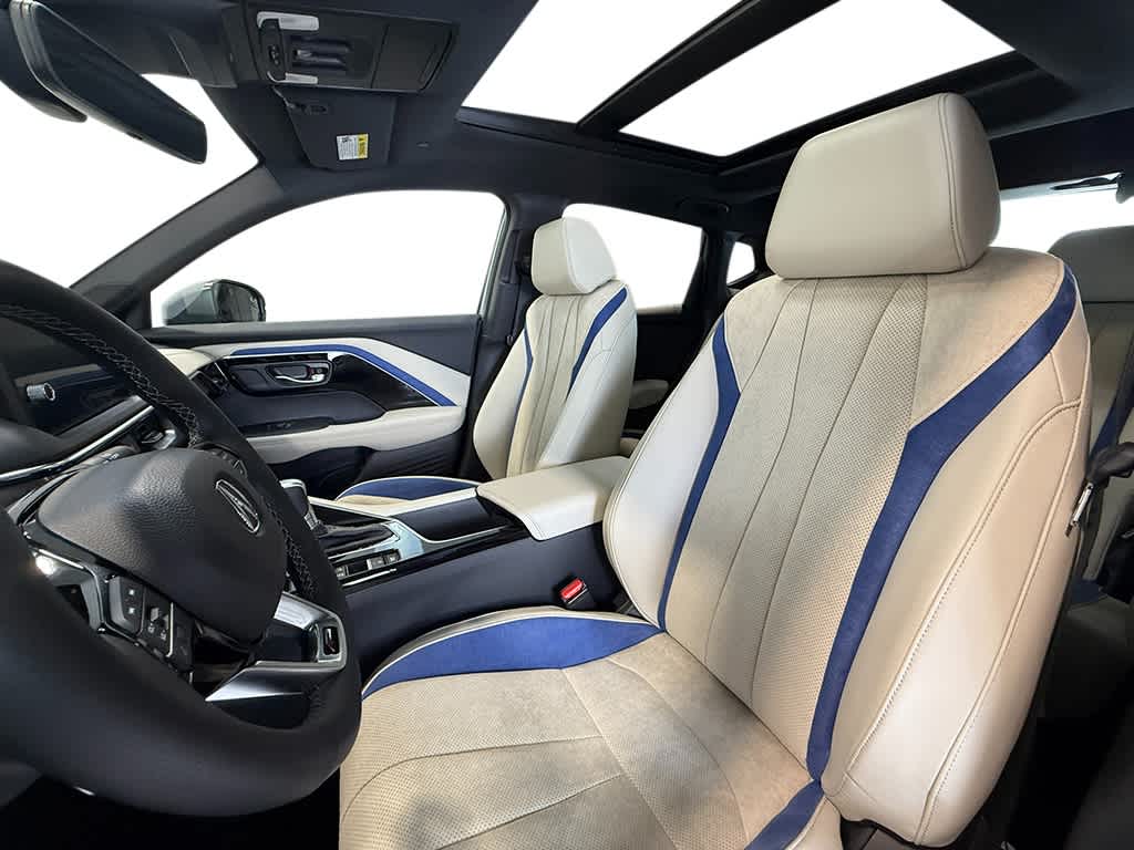 Thumbnail: 2026 Acura ADX - 10