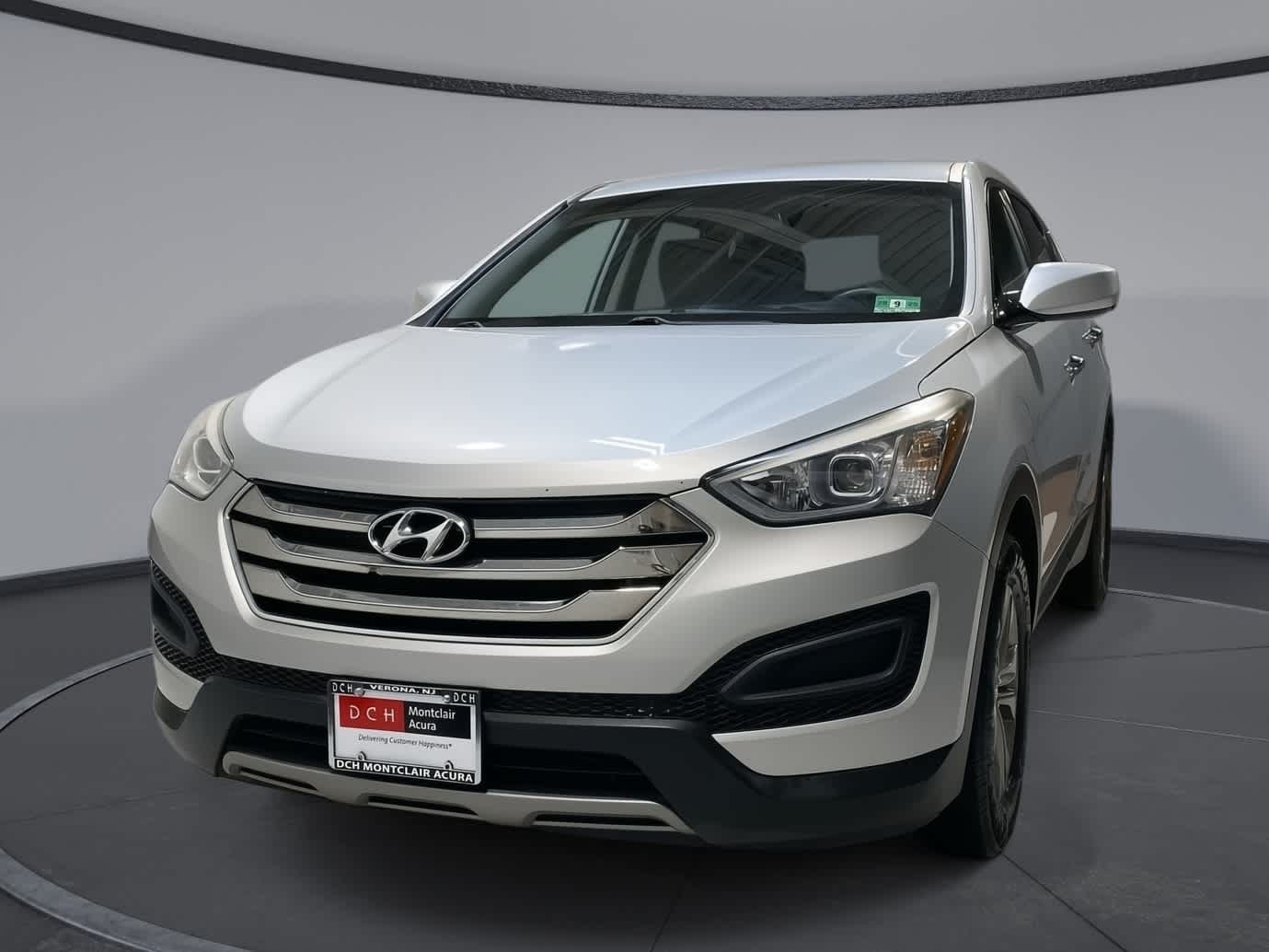 2014 Hyundai Santa Fe Sport 2.0T -
                  Verona, NJ