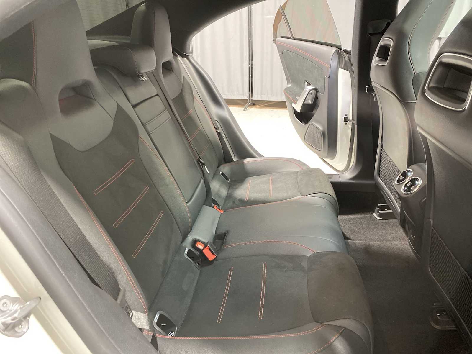 Thumbnail: 2021 Mercedes-Benz CLA - 13