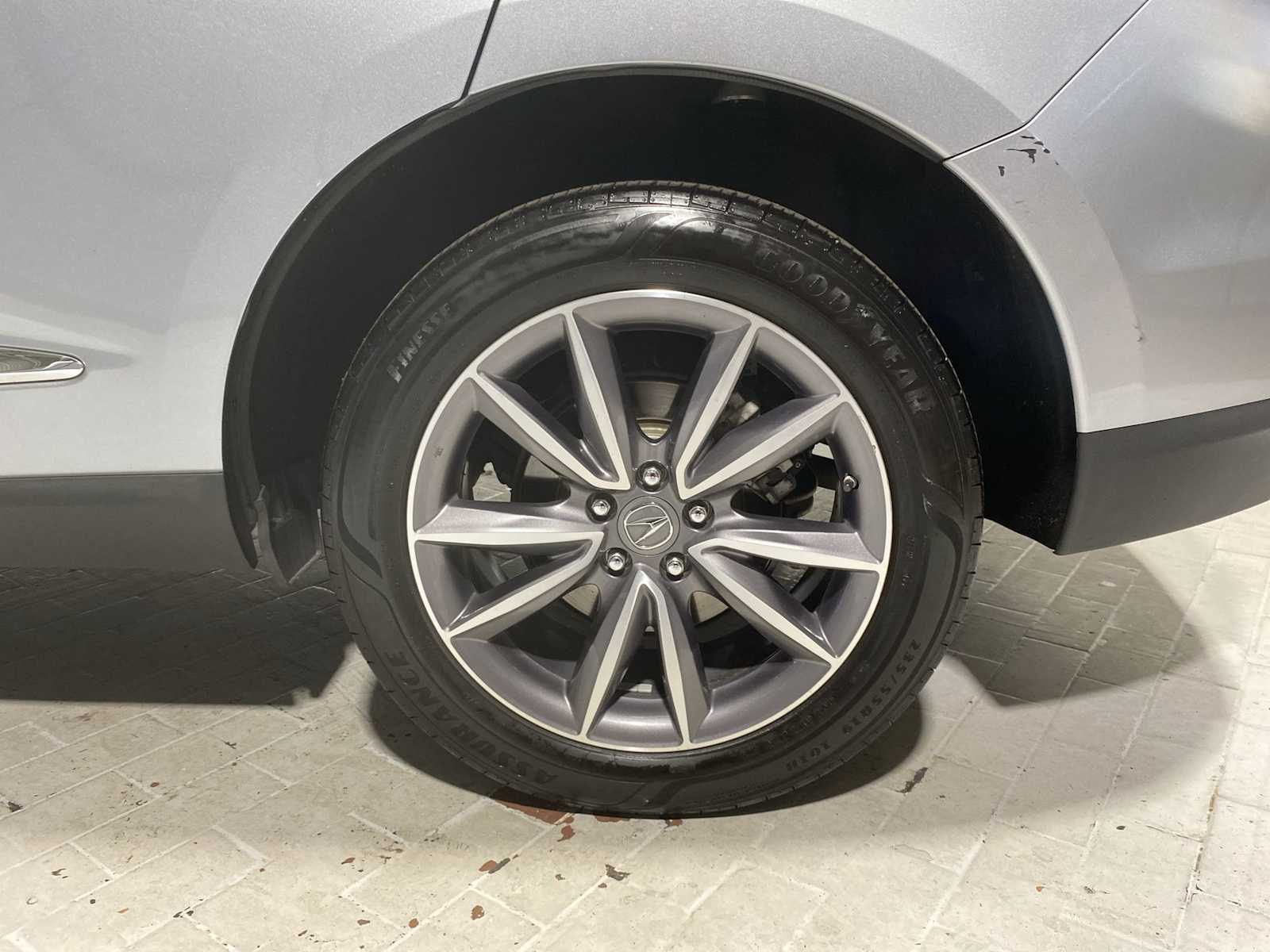 Thumbnail: 2020 Acura RDX - 8