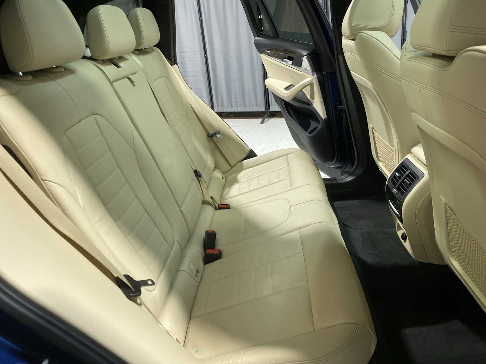 Thumbnail: 2019 BMW X3 - 13