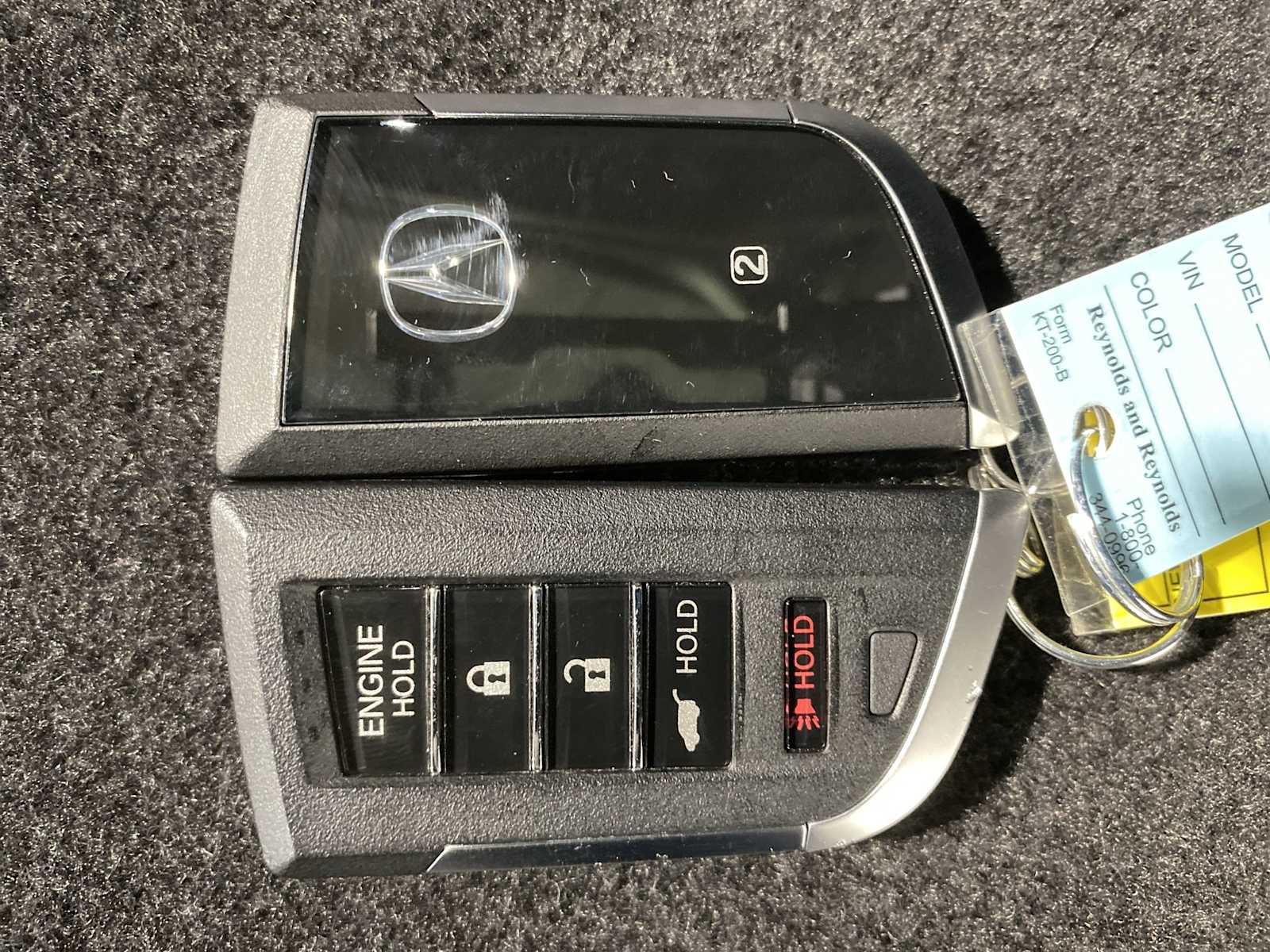 Thumbnail: 2025 Acura RDX - 20