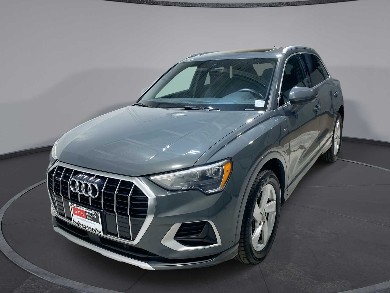 2019 Audi Q3 Premium -
                  Verona, NJ