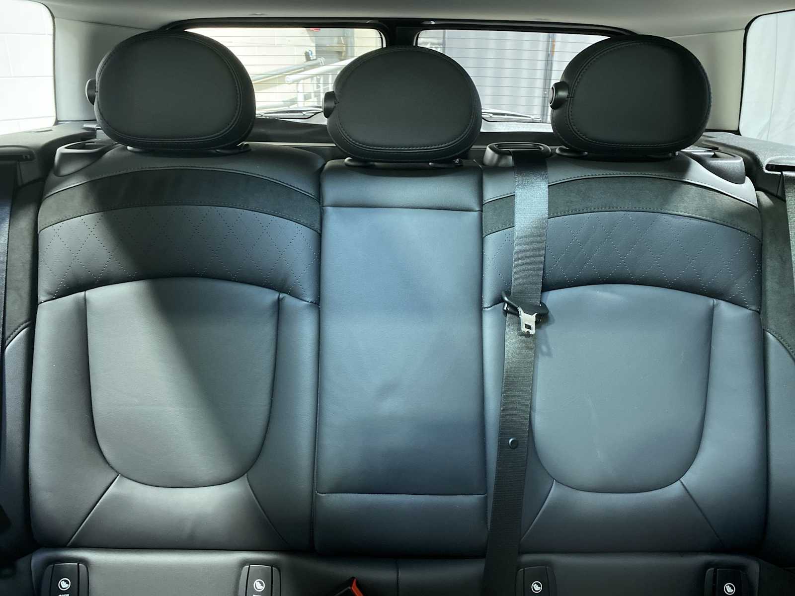 Thumbnail: 2024 MINI Cooper Clubman - 22