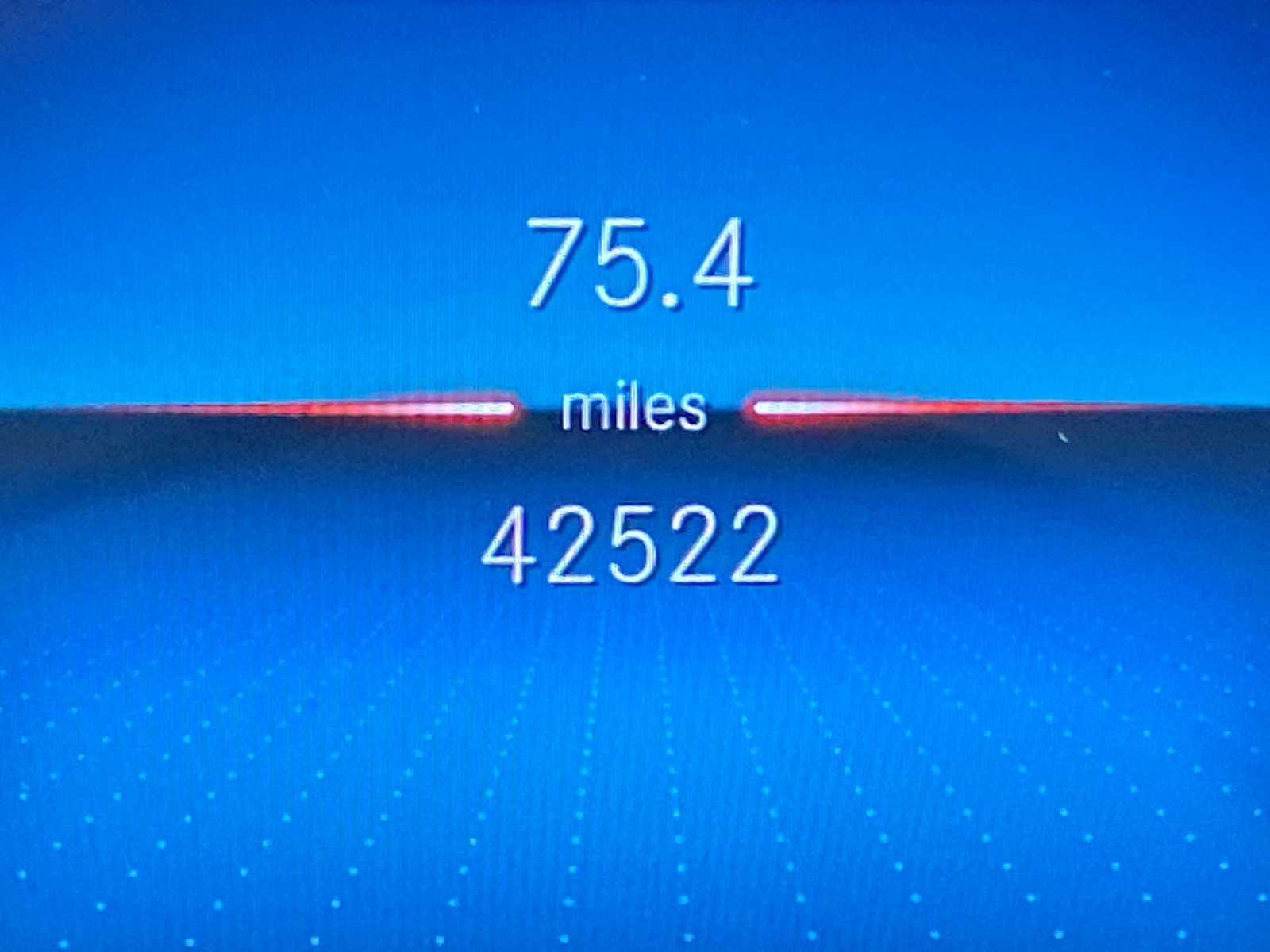 Thumbnail: 2021 Mercedes-Benz GLB - 18